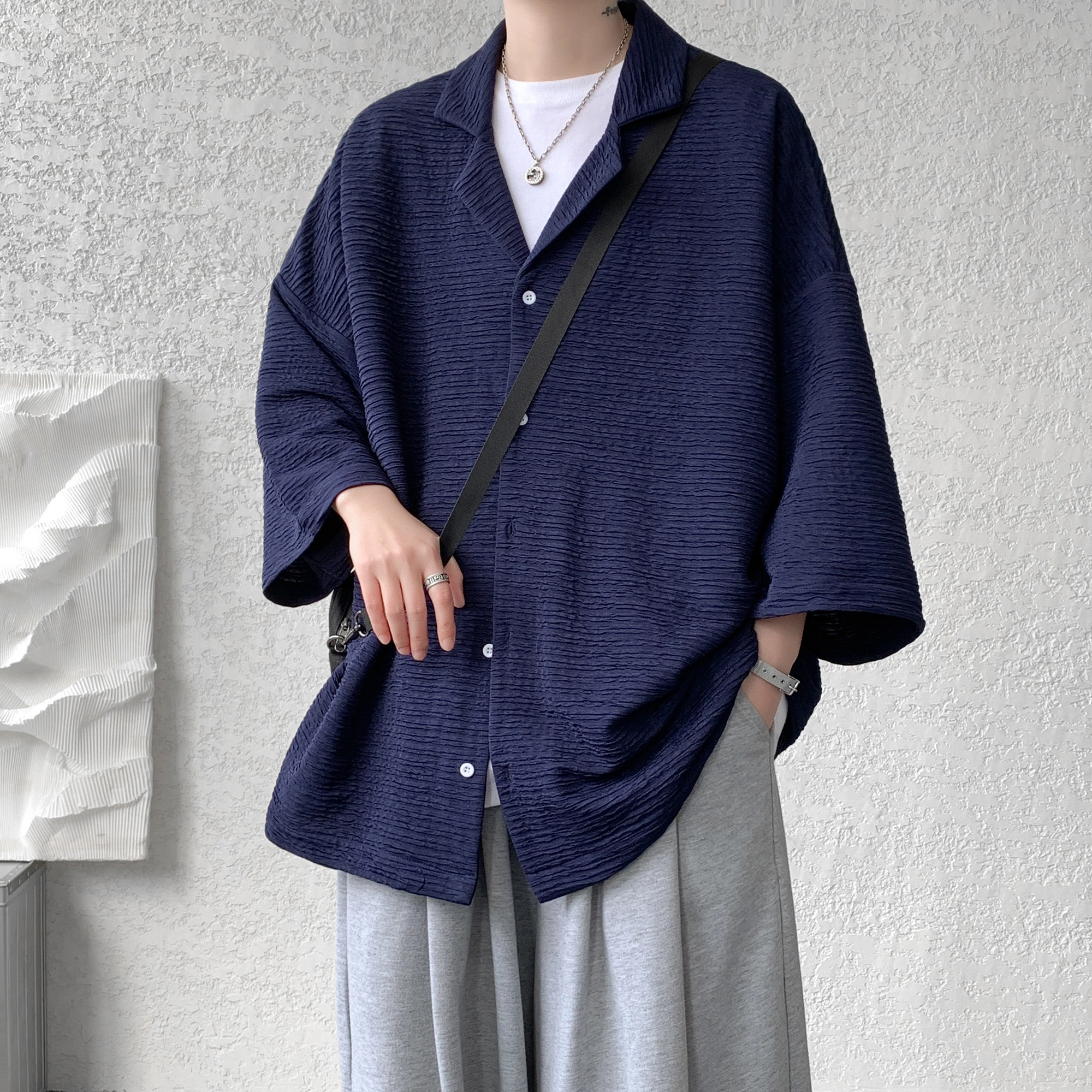 URBAN AUTHENTIC