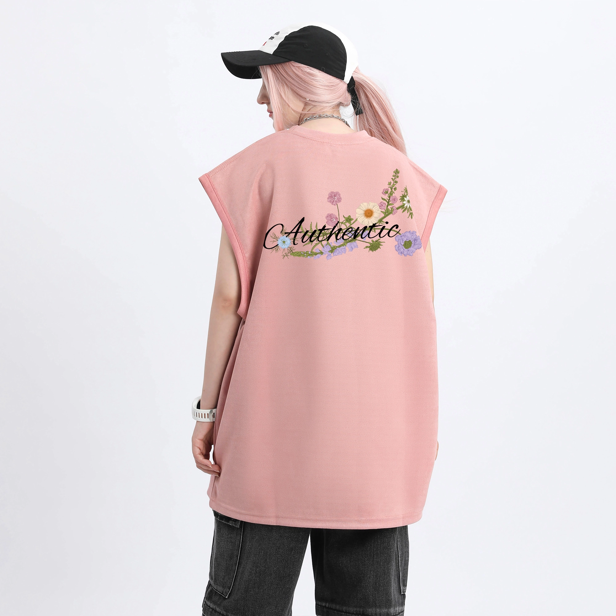 URBAN AUTHENTIC
