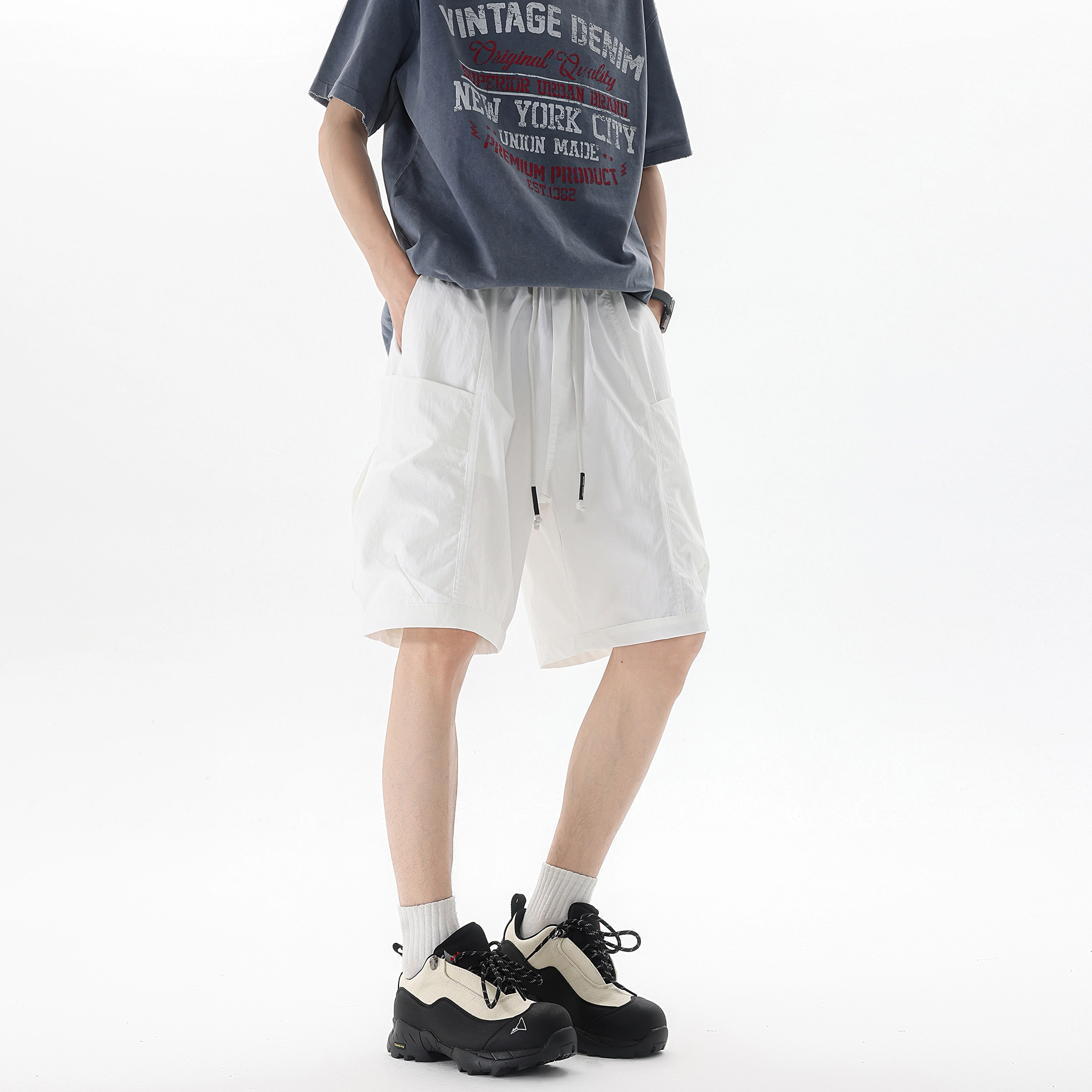 URBAN AUTHENTIC
