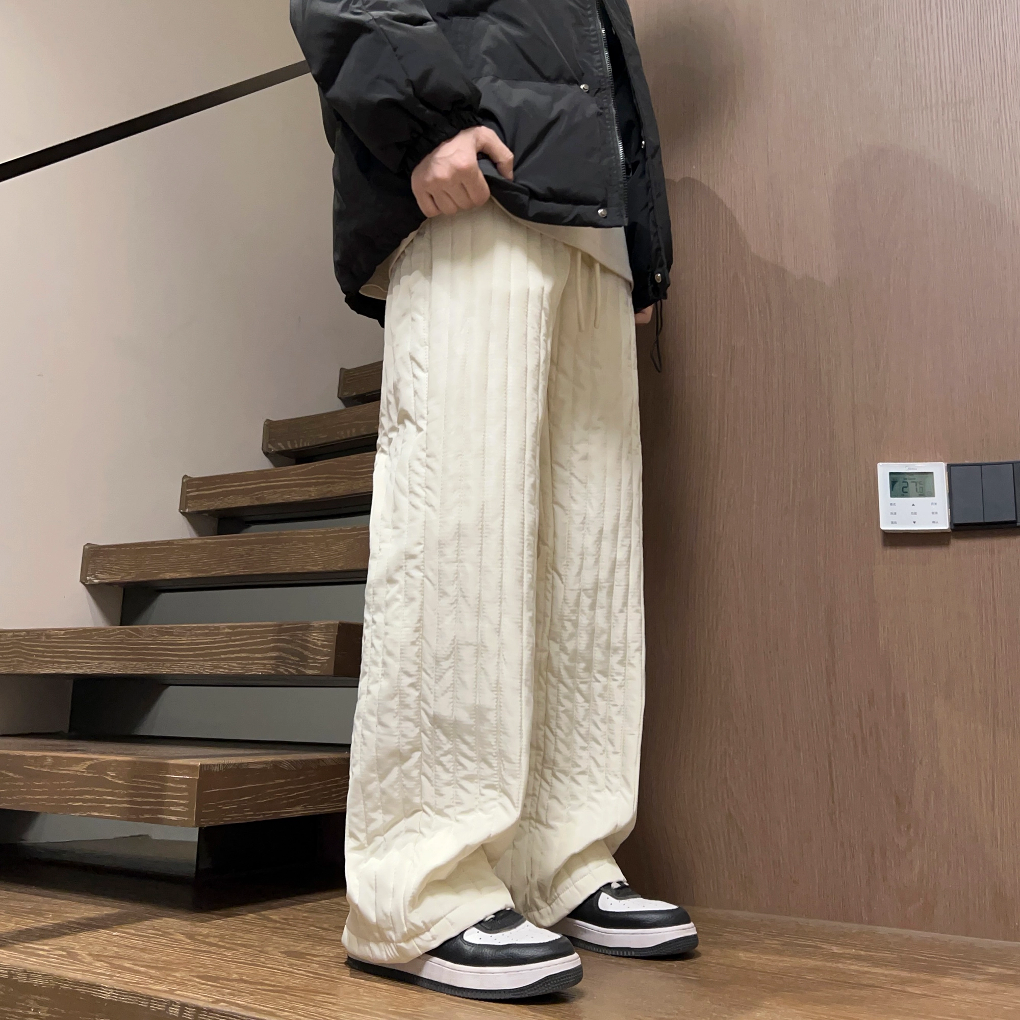 URBAN AUTHENTIC