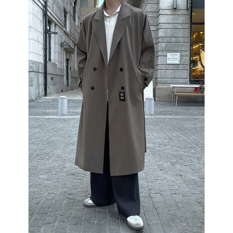 URBAN AUTHENTIC