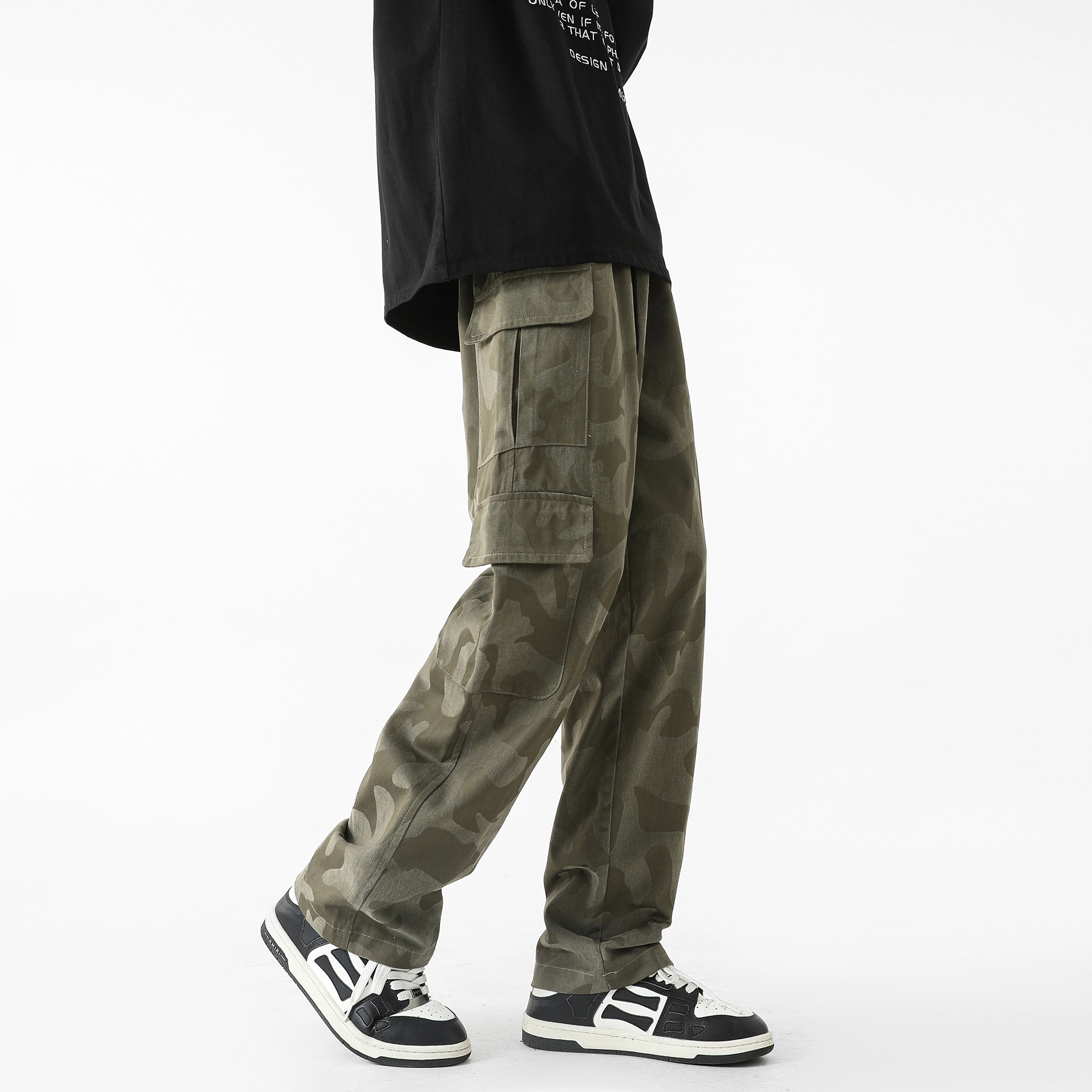 URBAN AUTHENTIC