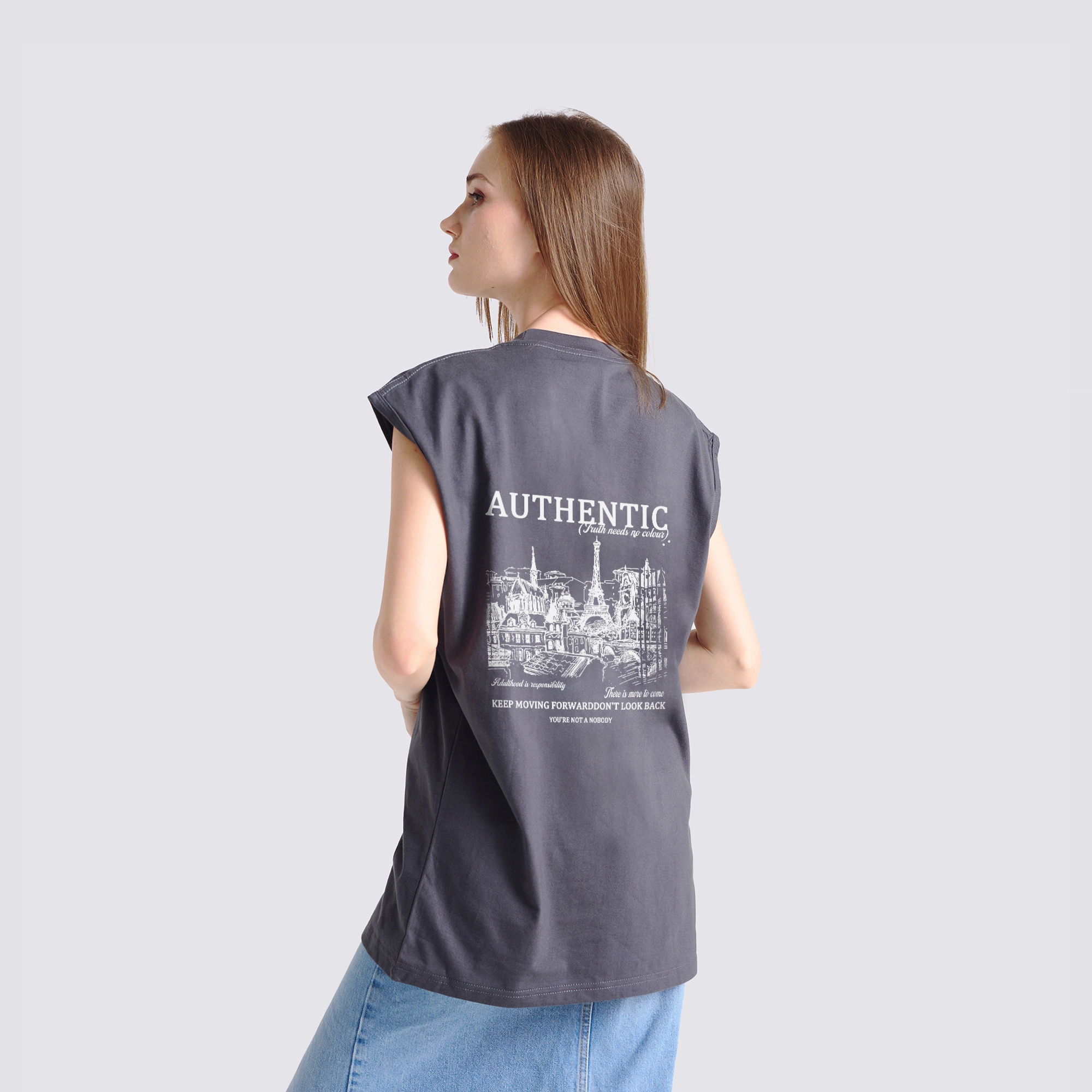 URBAN AUTHENTIC