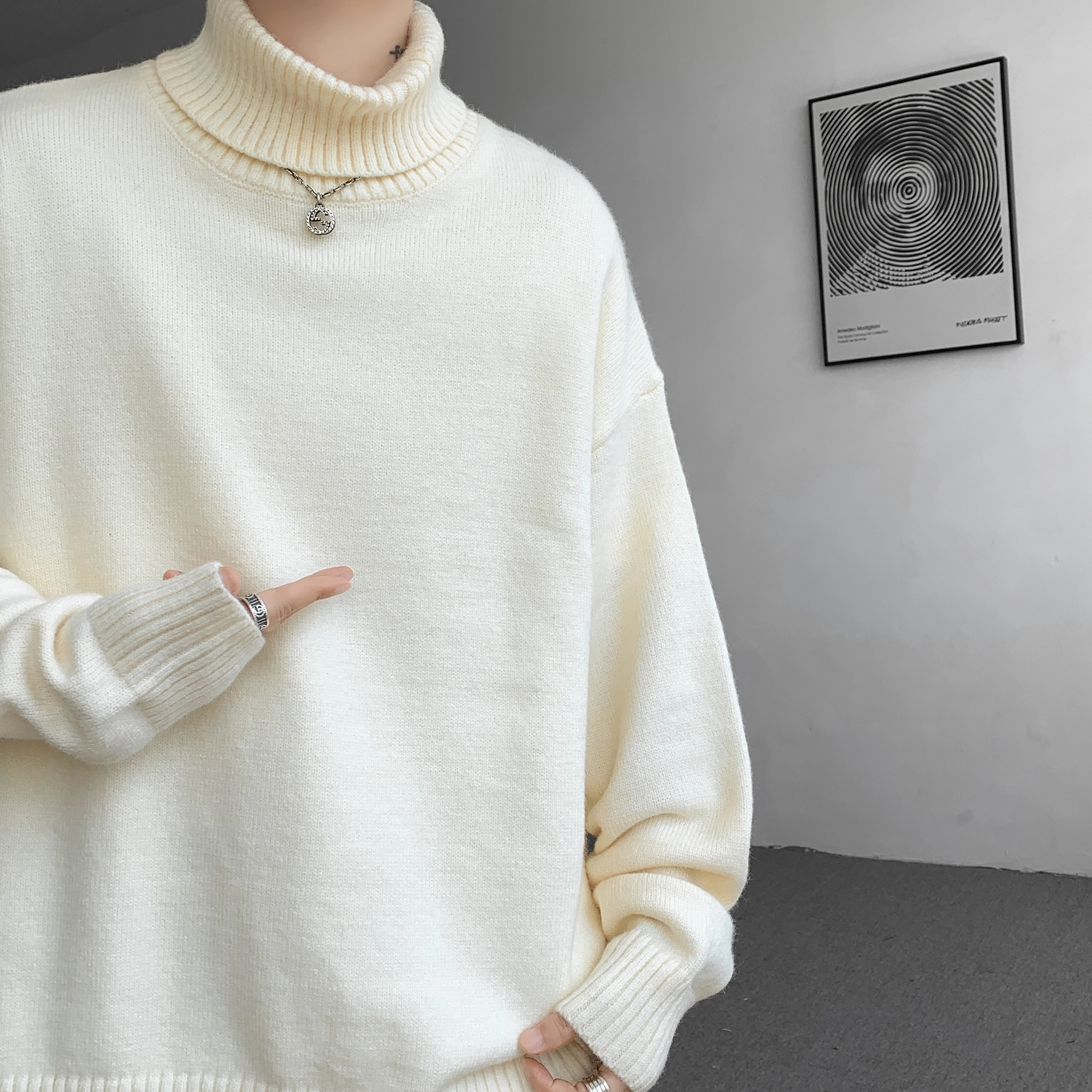 URBAN AUTHENTIC cleanfit