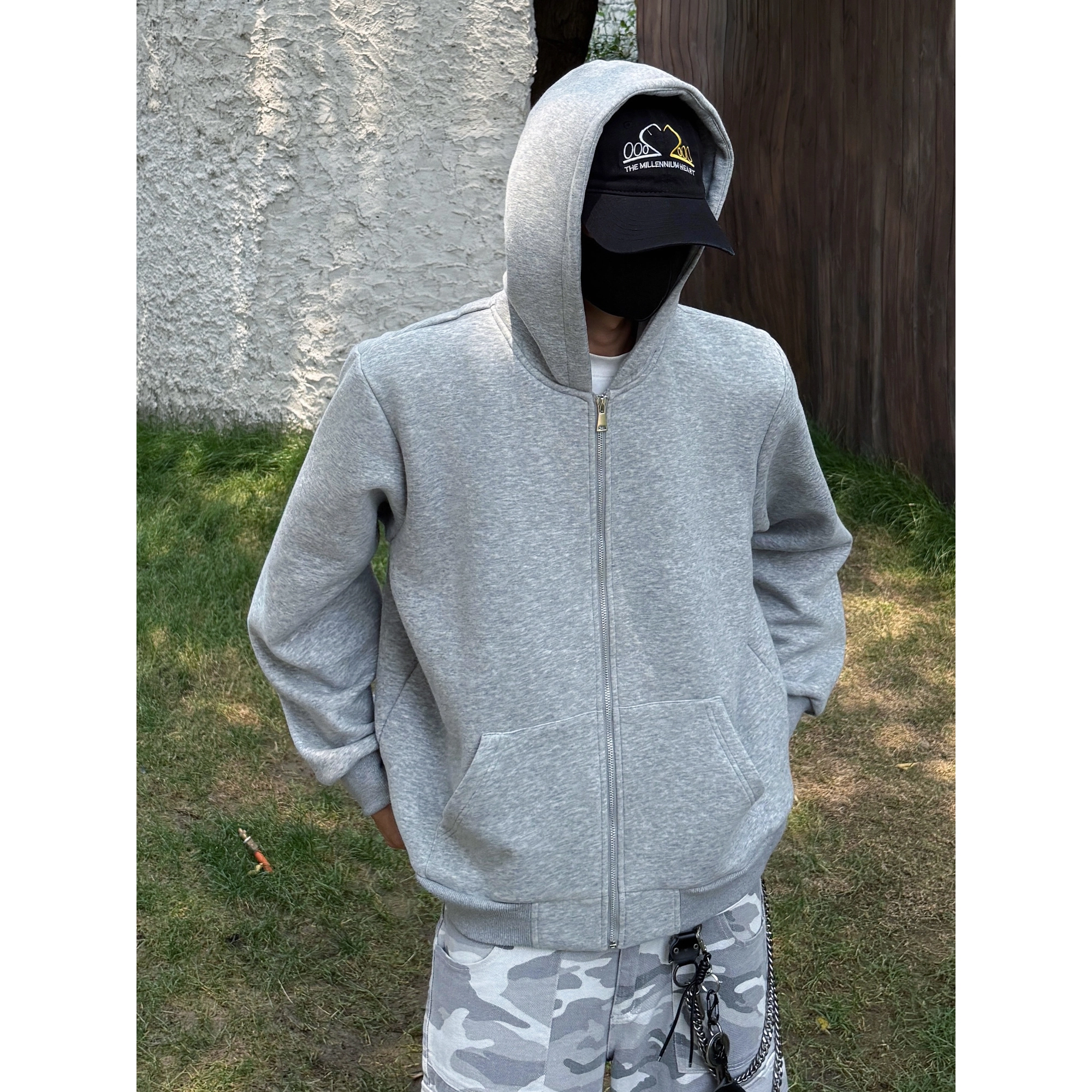 URBAN AUTHENTIC cleanfit
