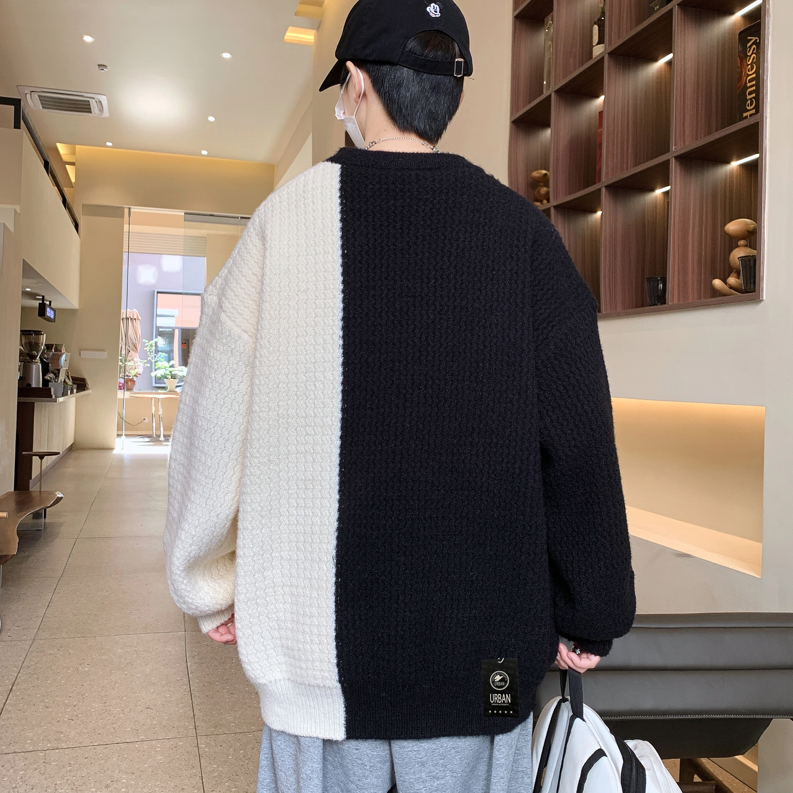 URBAN AUTHENTIC