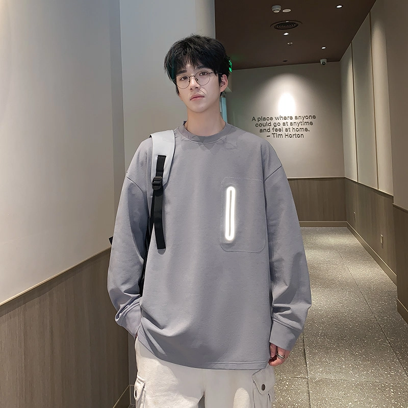 URBAN AUTHENTIC T