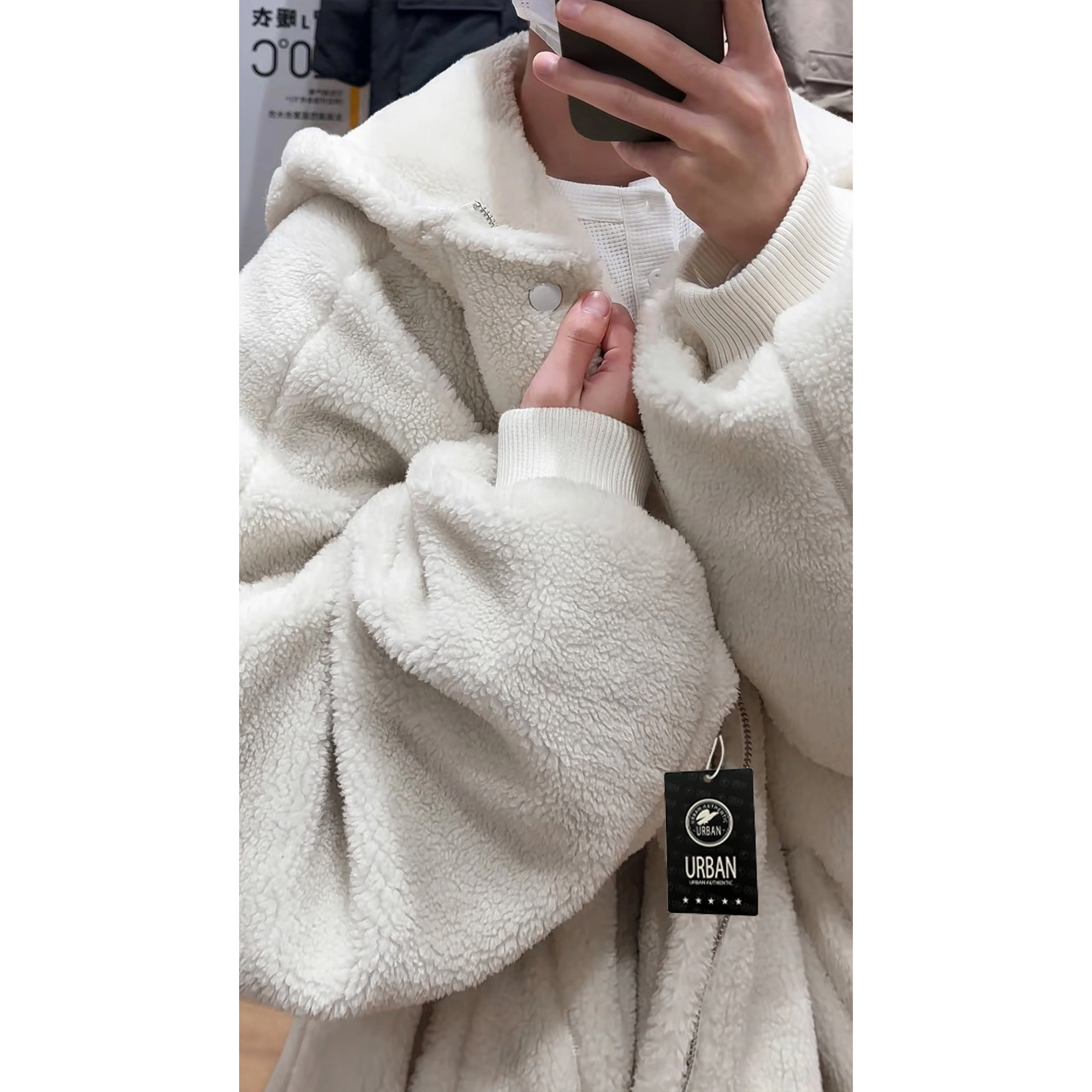 URBAN AUTHENTIC