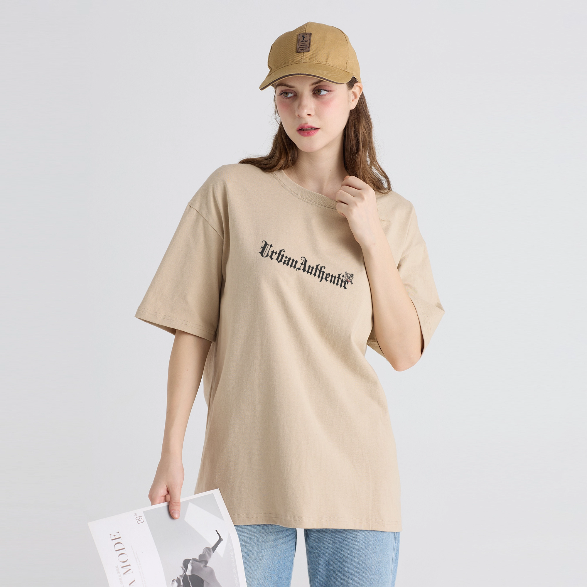 URBAN AUTHENTIC T