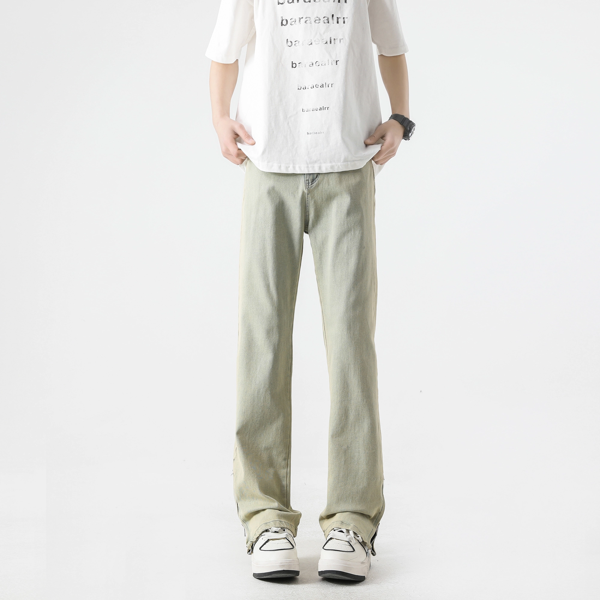 URBAN AUTHENTIC