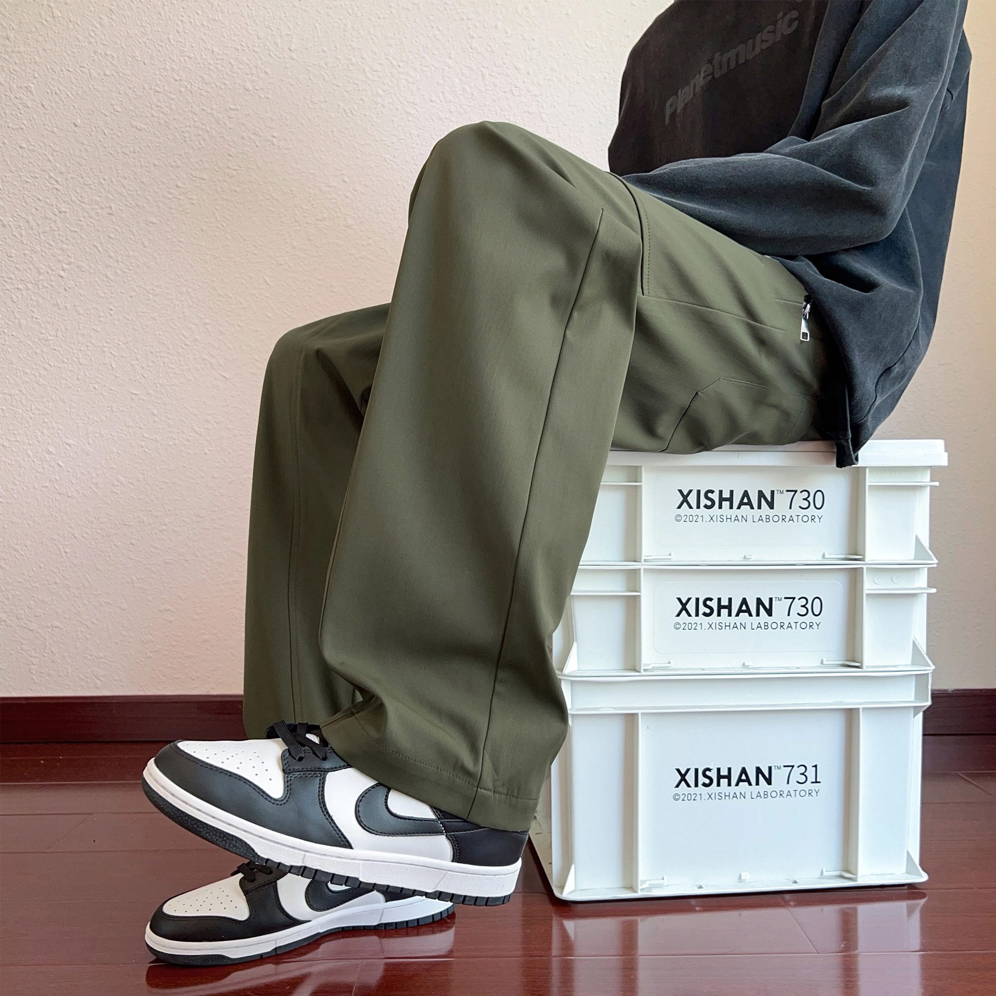 URBAN AUTHENTIC