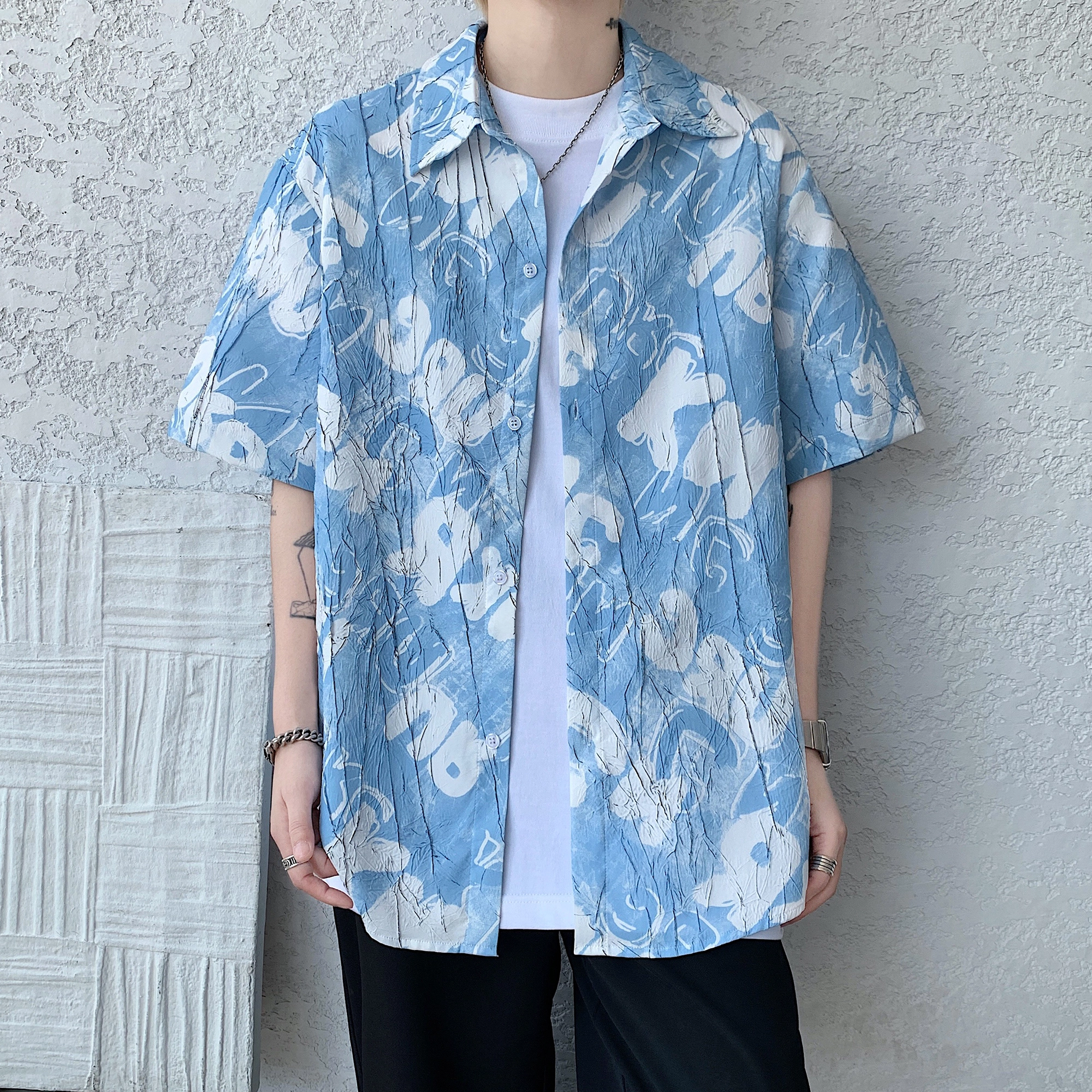 URBAN AUTHENTIC