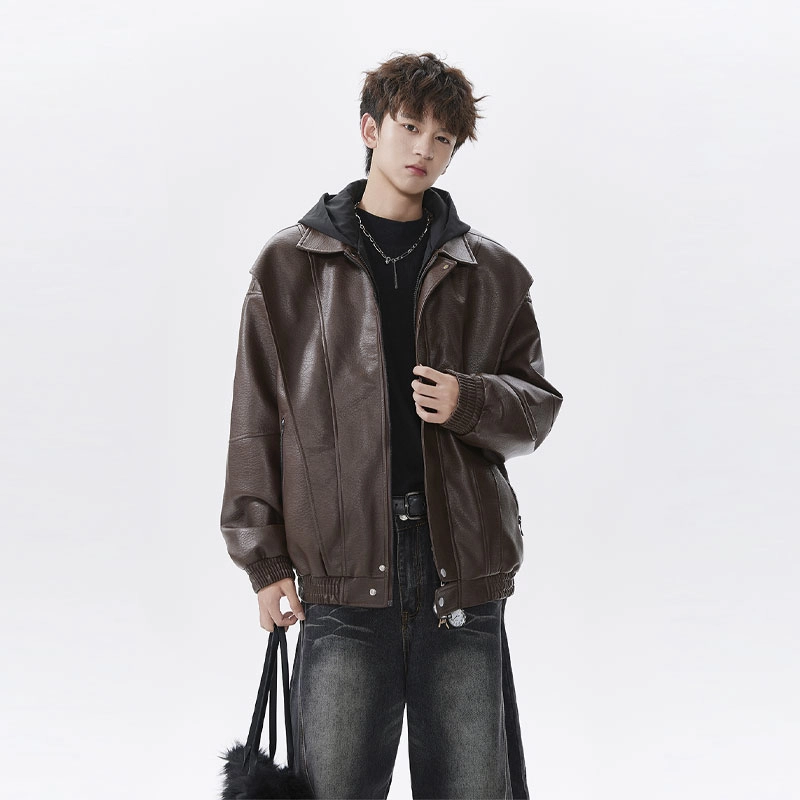 URBAN AUTHENTIC PU