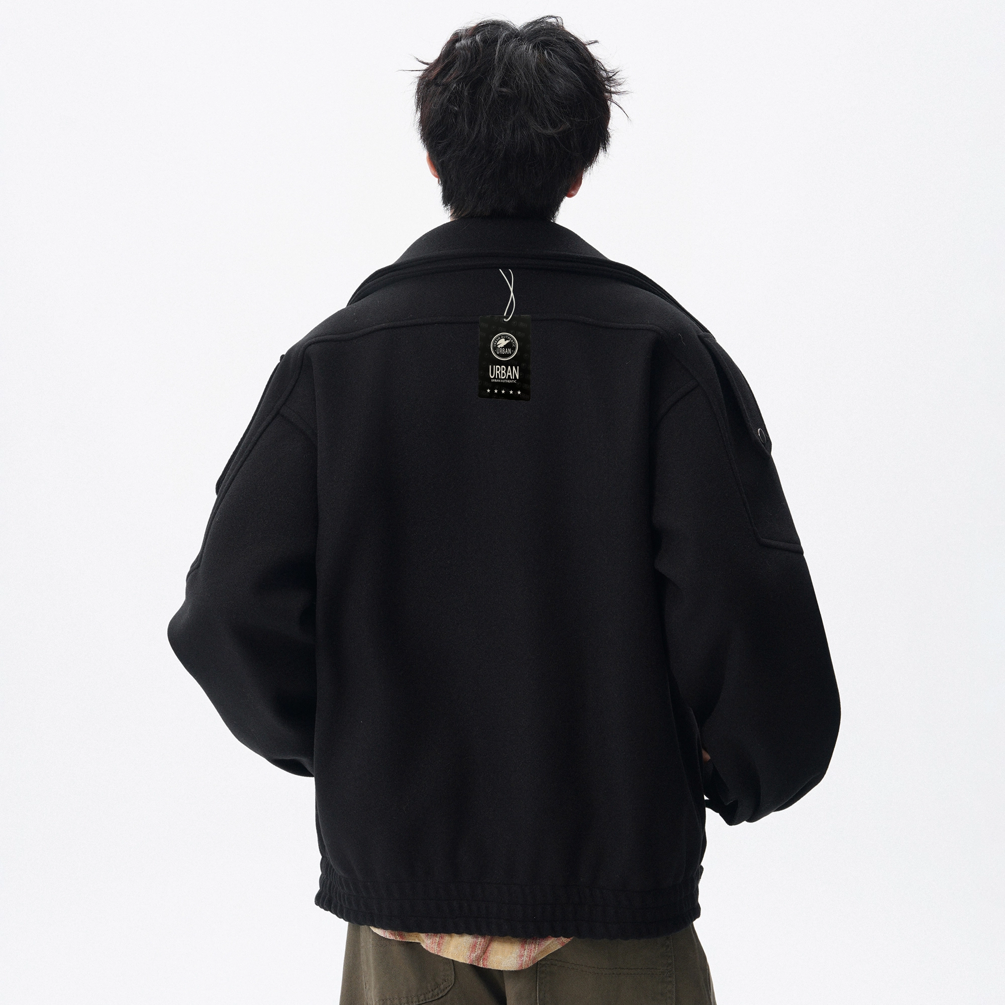 URBAN AUTHENTIC