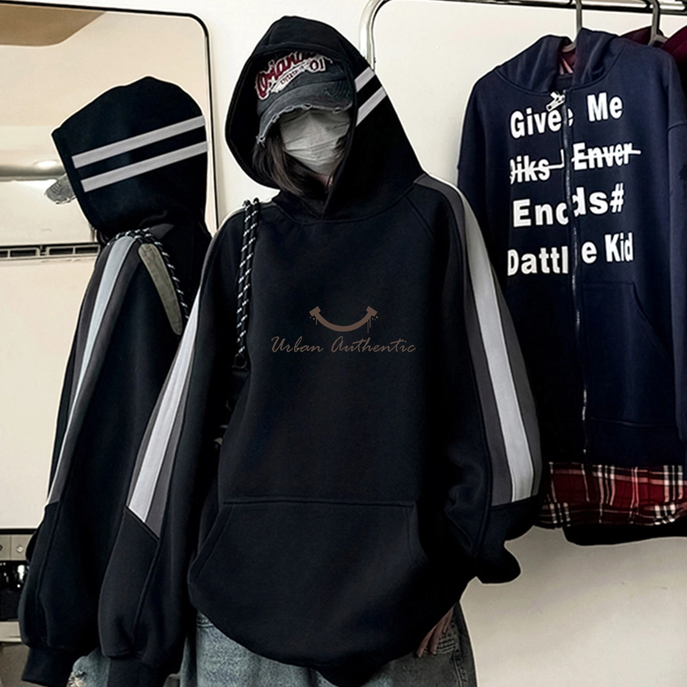 URBAN AUTHENTIC 360