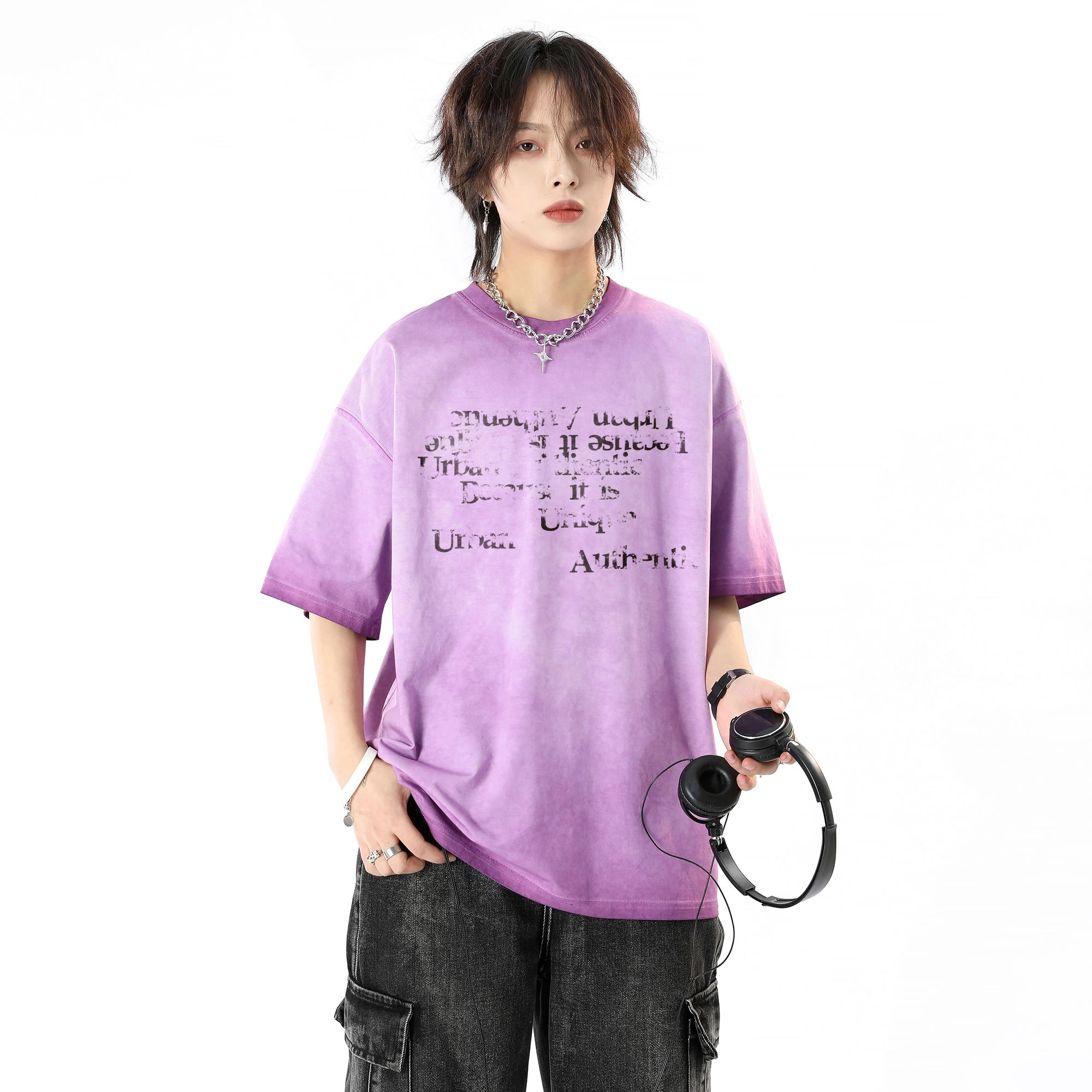 URBAN AUTHENTIC T