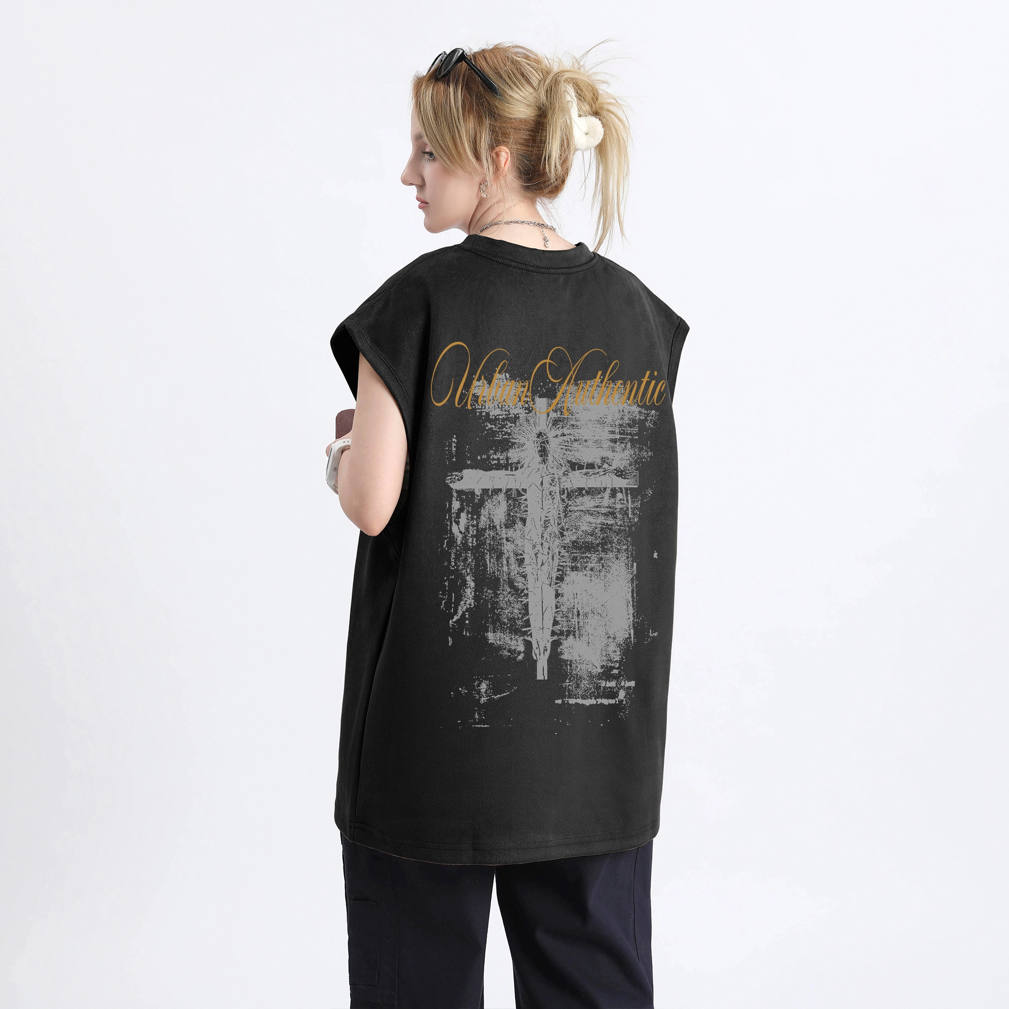 URBAN AUTHENTIC