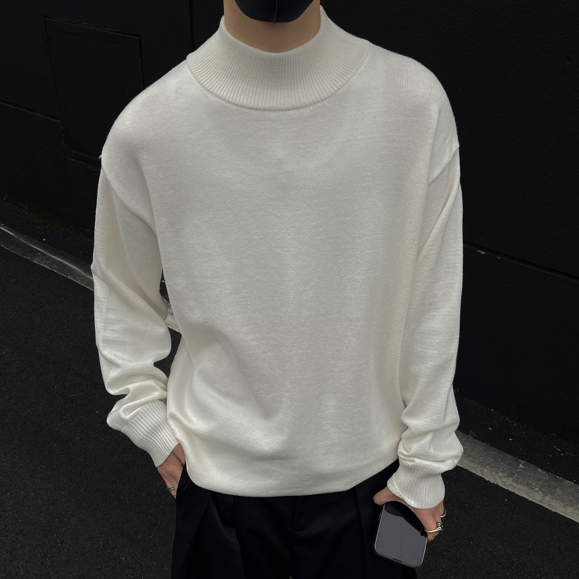 URBAN AUTHENTIC cleanfit