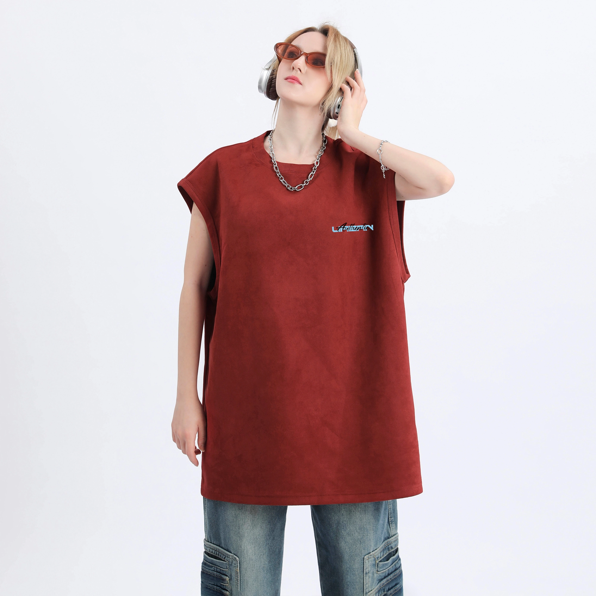 URBAN AUTHENTIC