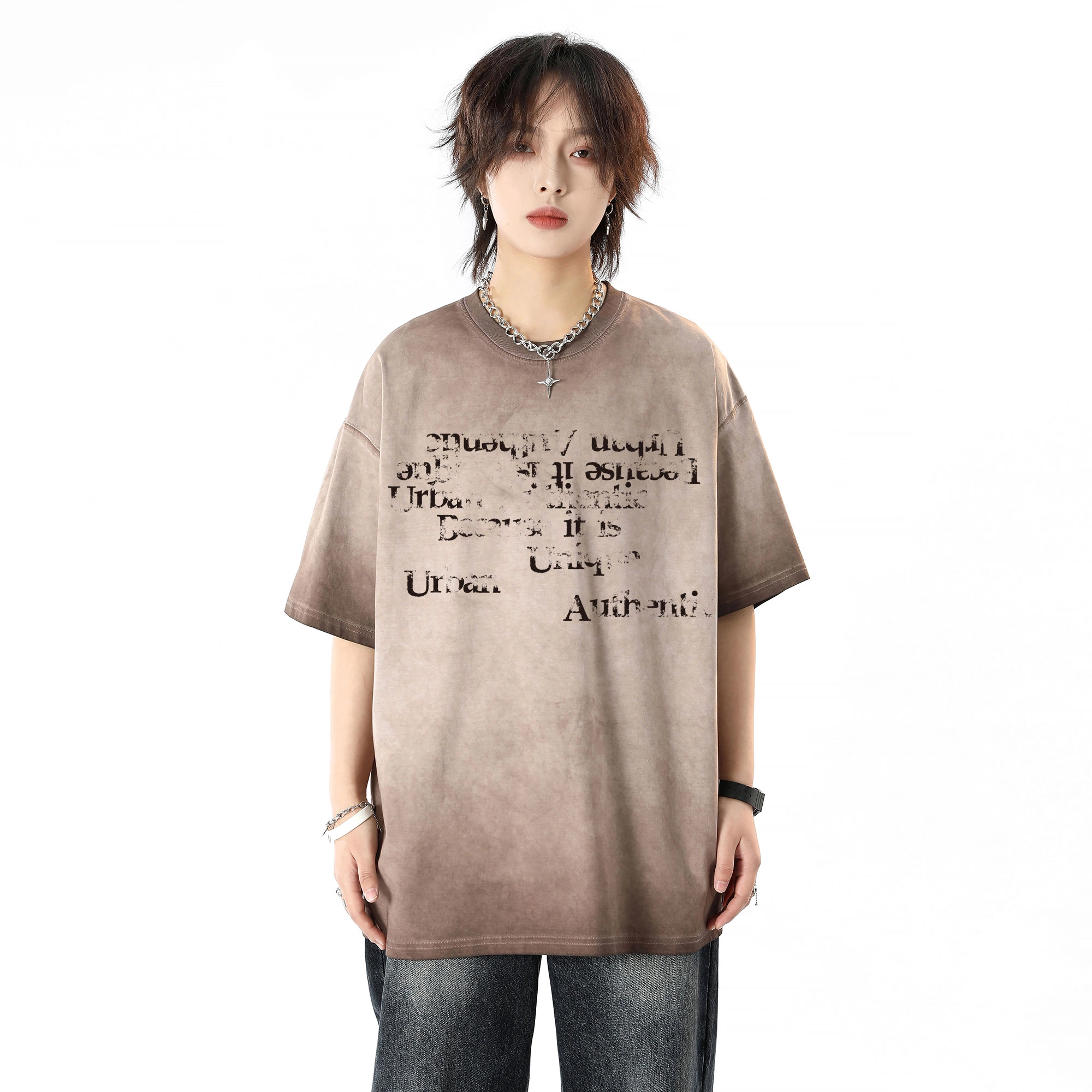 URBAN AUTHENTIC T