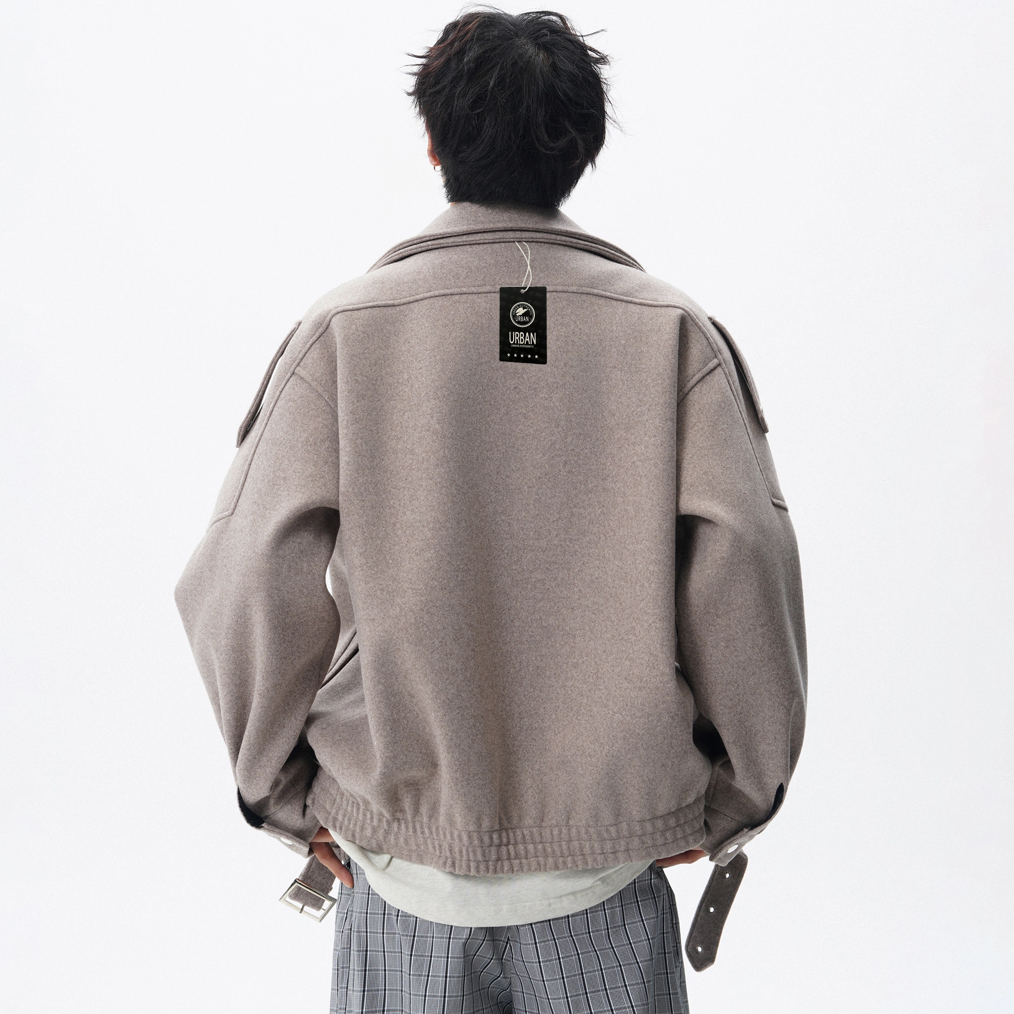 URBAN AUTHENTIC