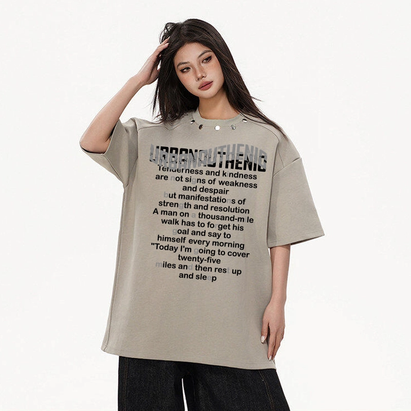 URBAN AUTHENTIC logoT