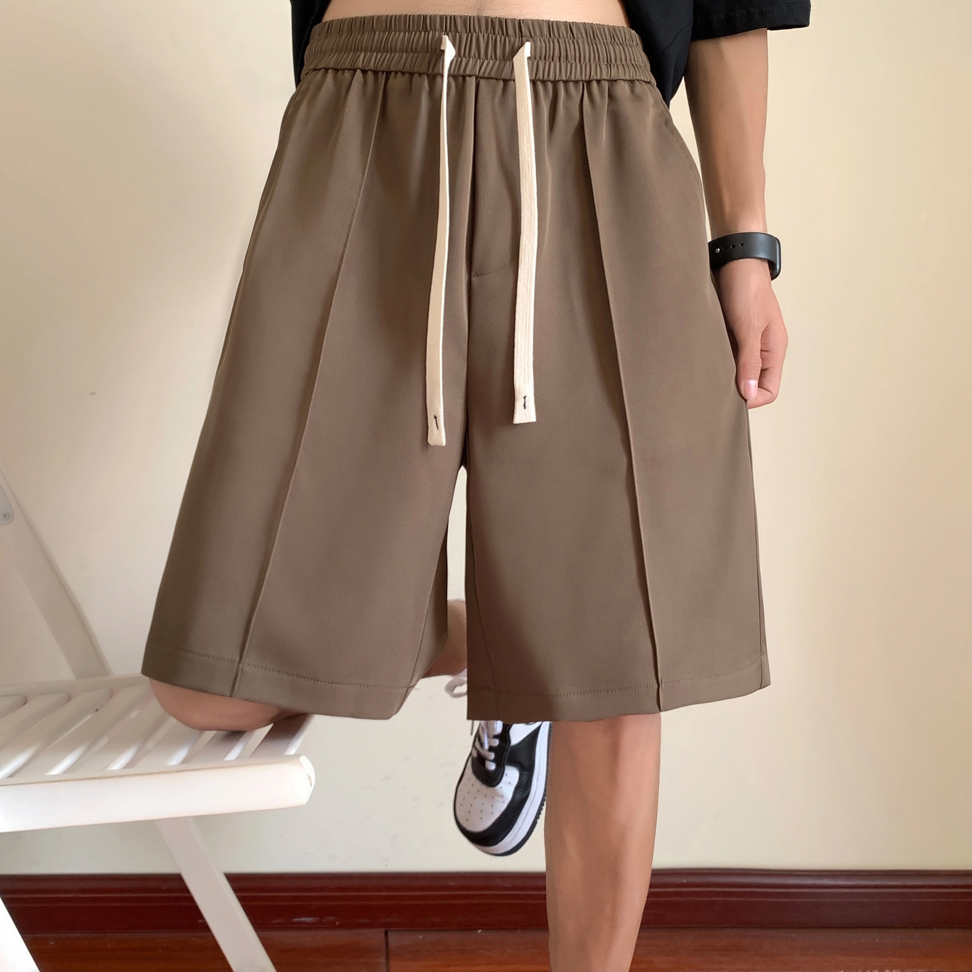 URBAN AUTHENTIC