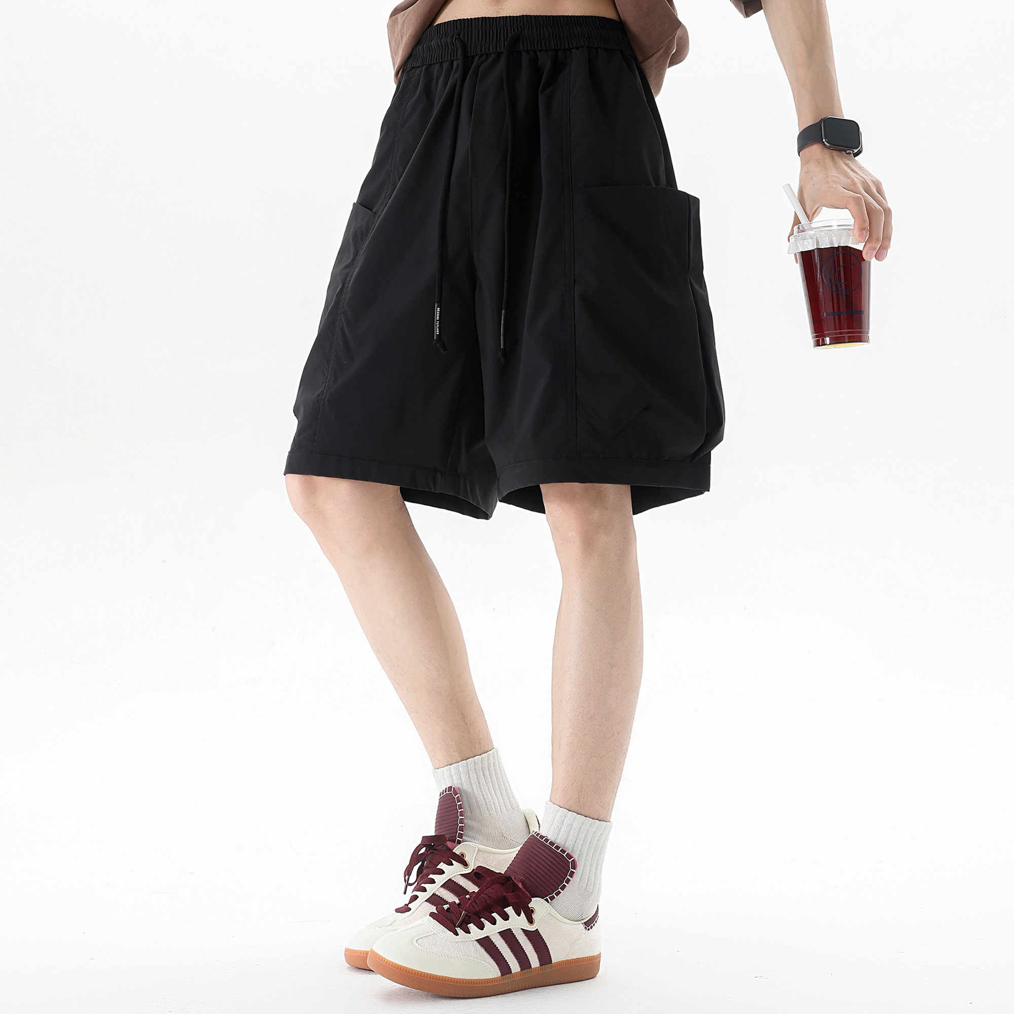URBAN AUTHENTIC