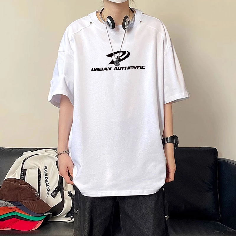 URBAN AUTHENTIC logoT