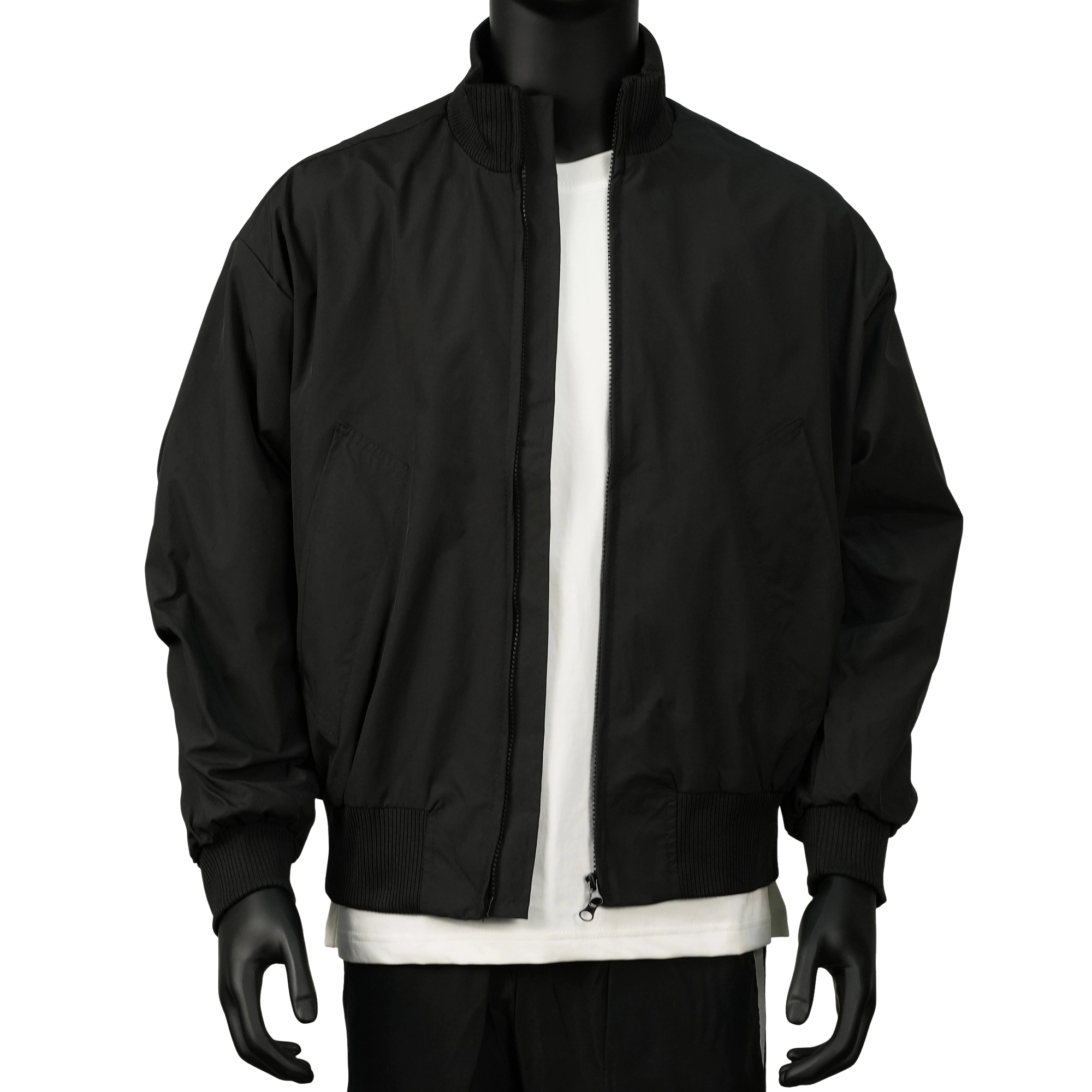 URBAN AUTHENTIC cleanfitbomber
