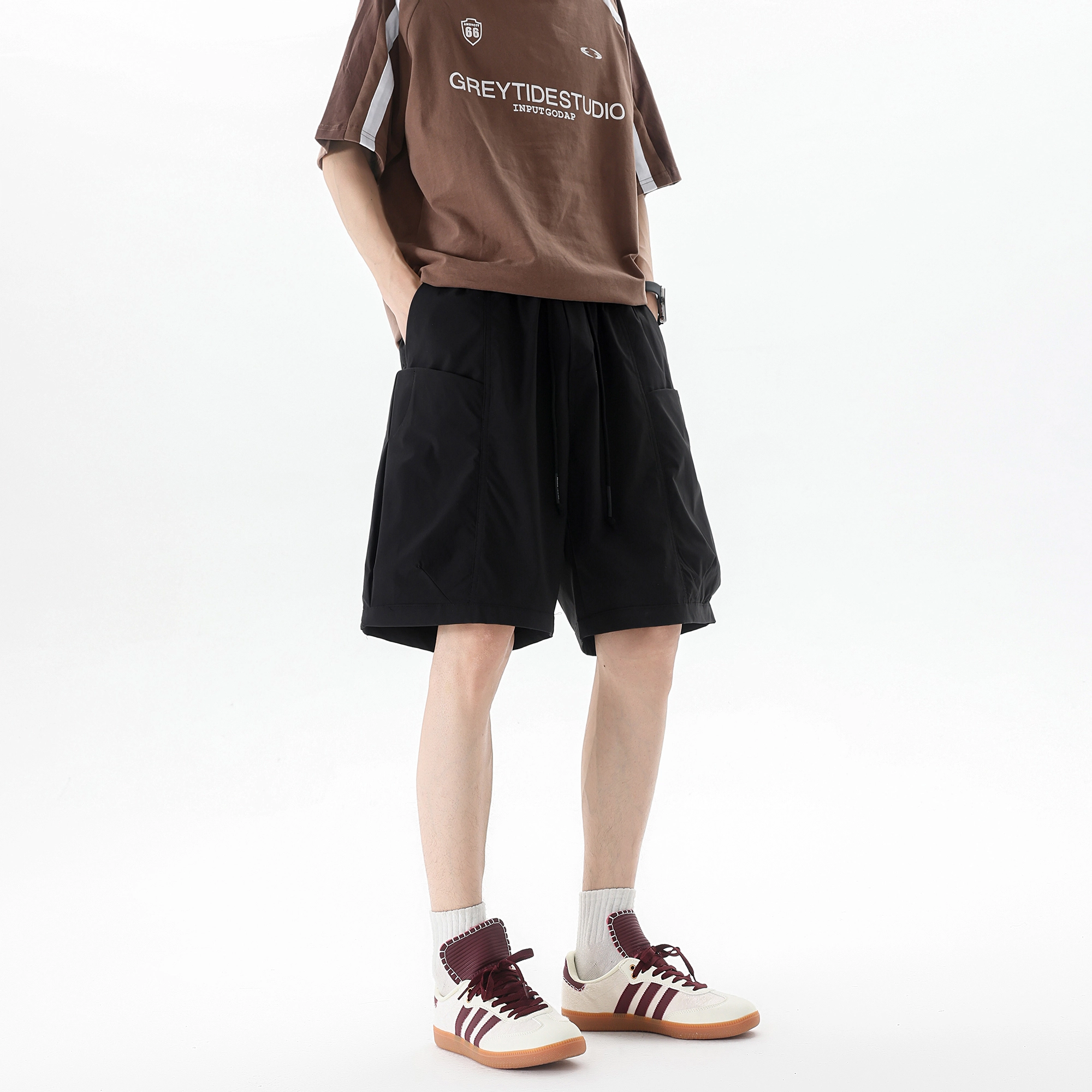 URBAN AUTHENTIC
