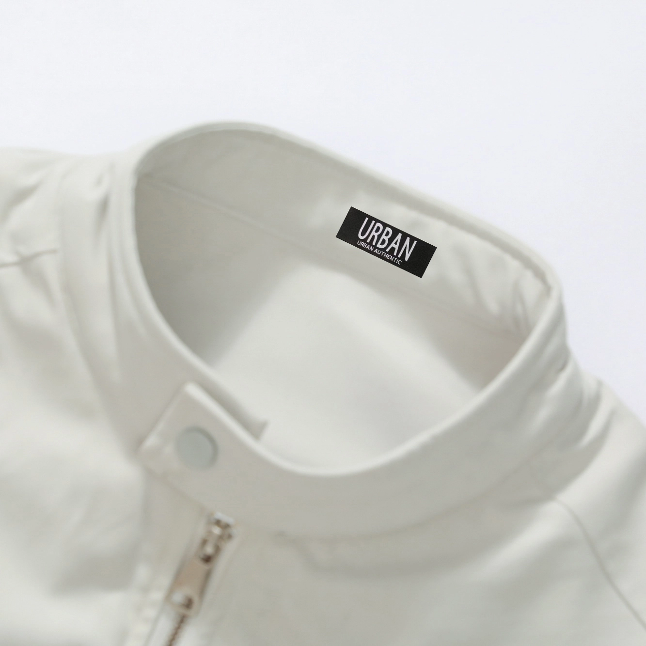URBAN AUTHENTIC cleanfit