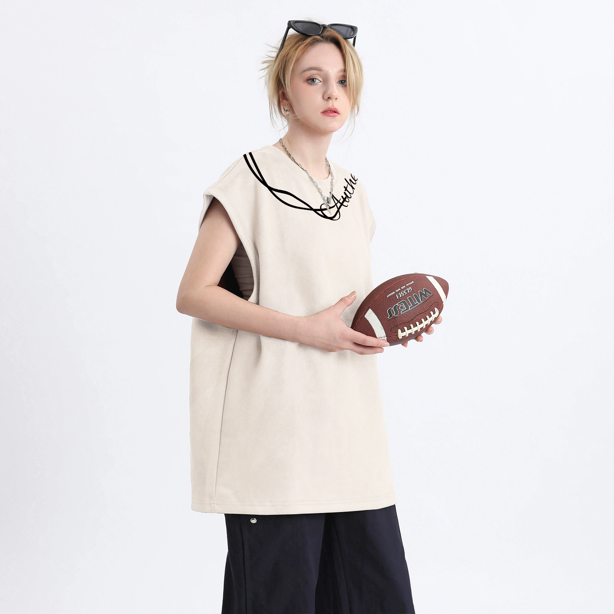 URBAN AUTHENTIC