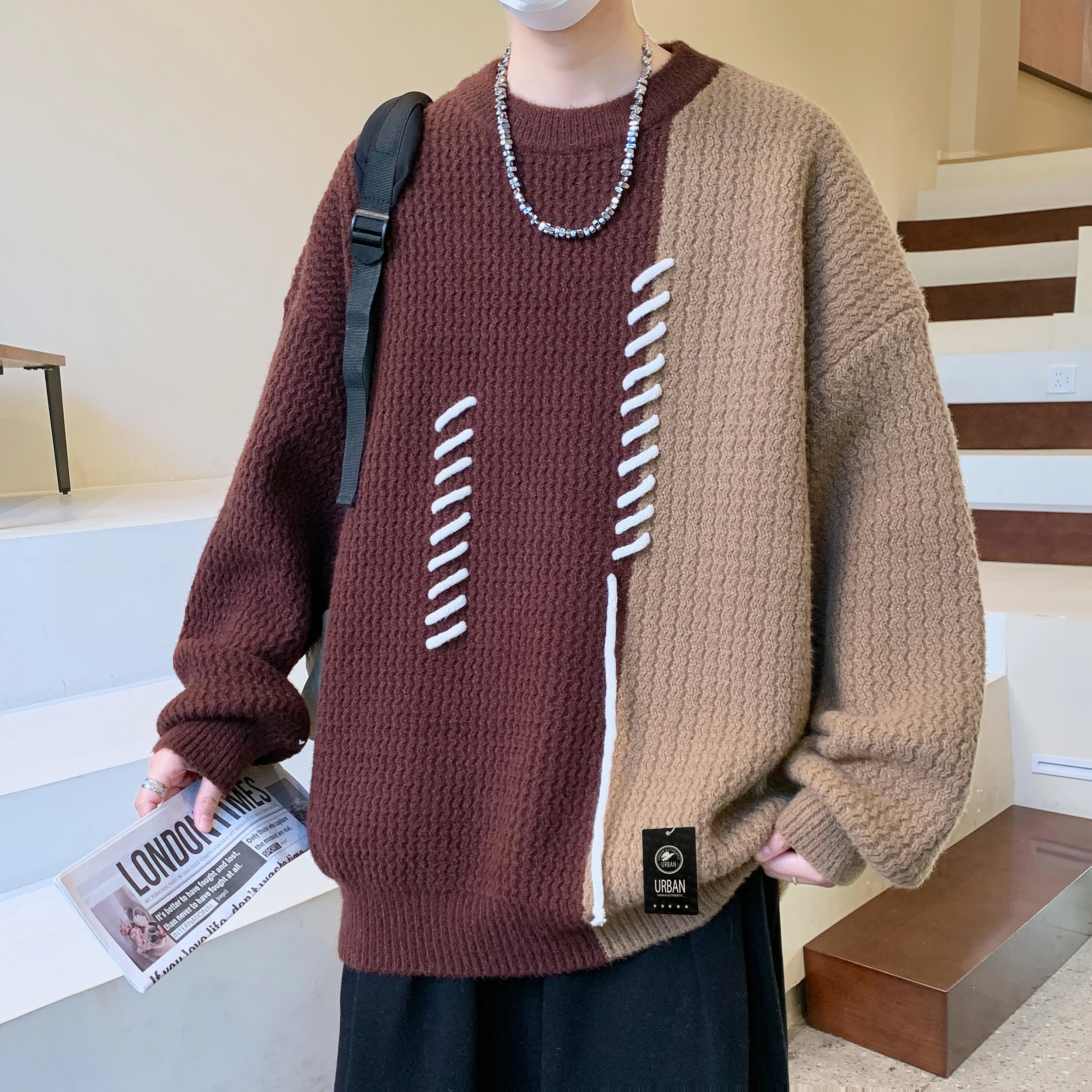 URBAN AUTHENTIC