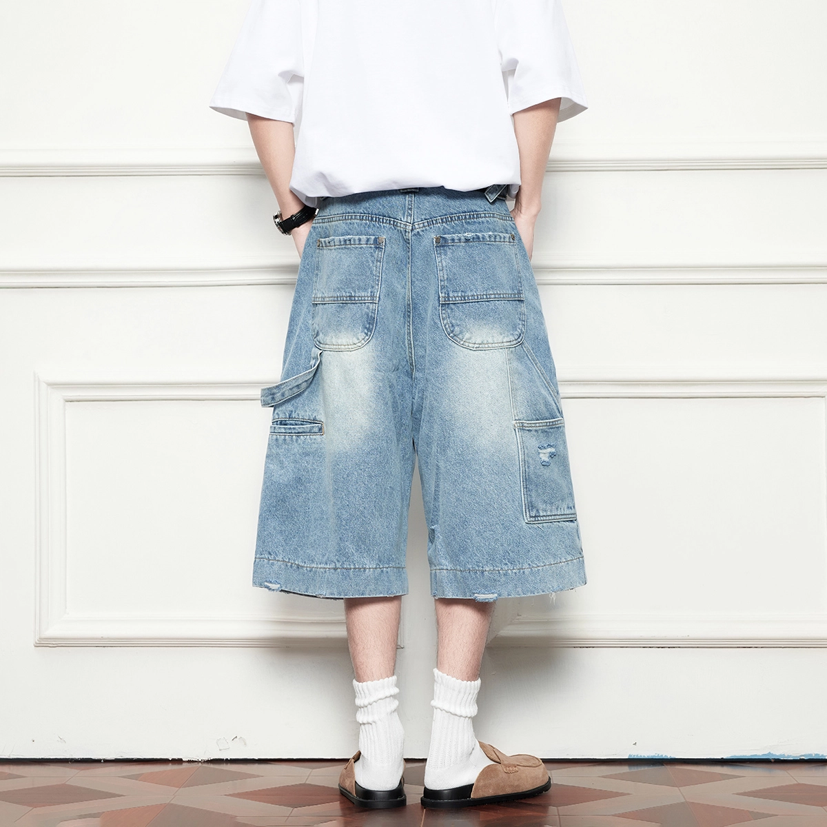 URBAN AUTHENTIC