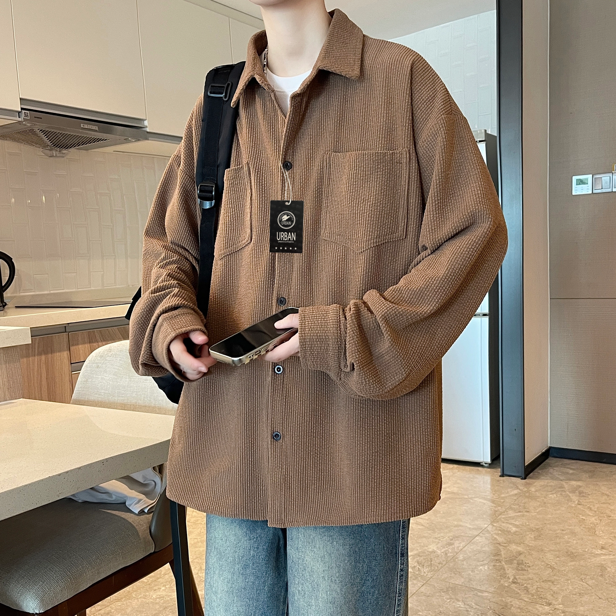 URBAN AUTHENTIC