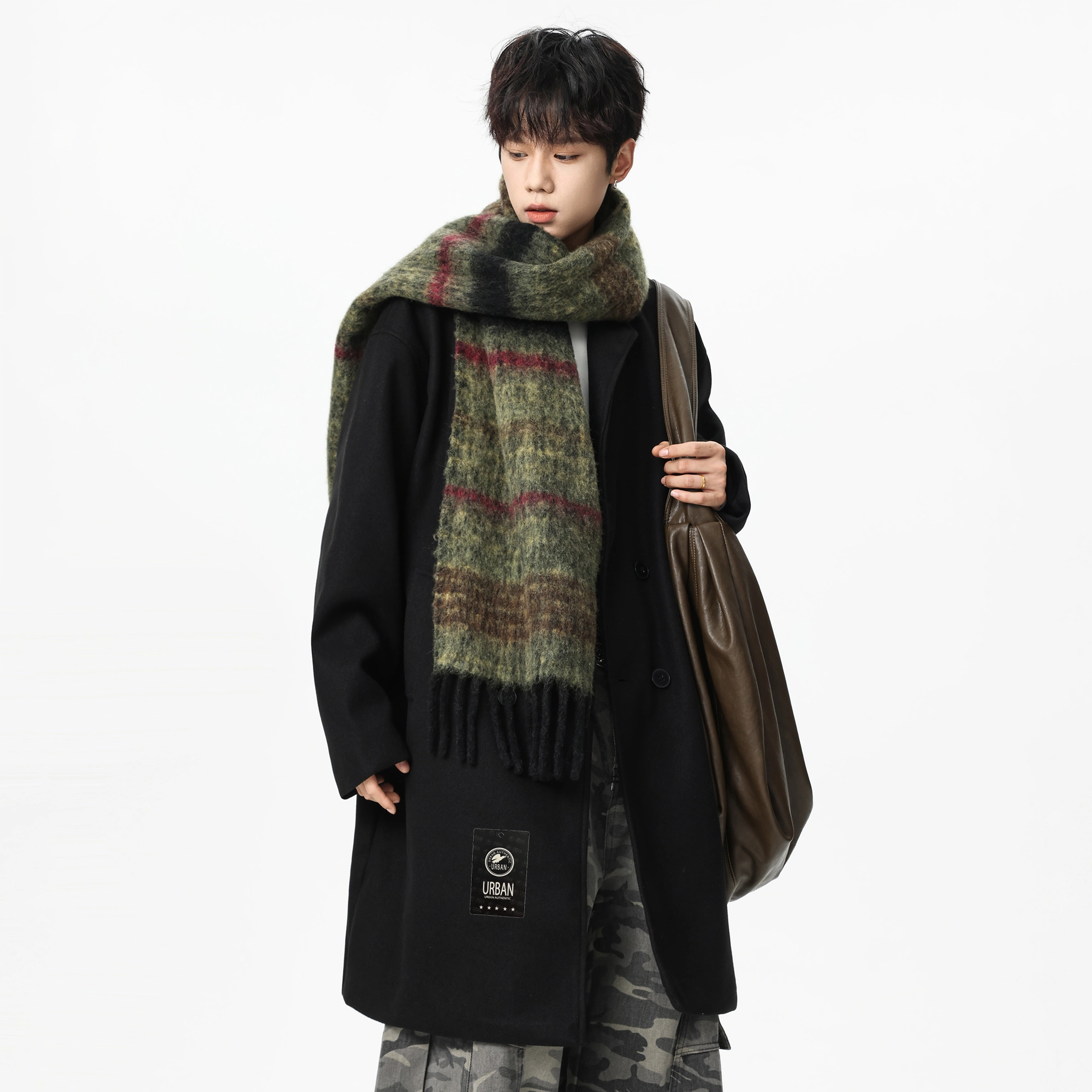 URBAN AUTHENTIC