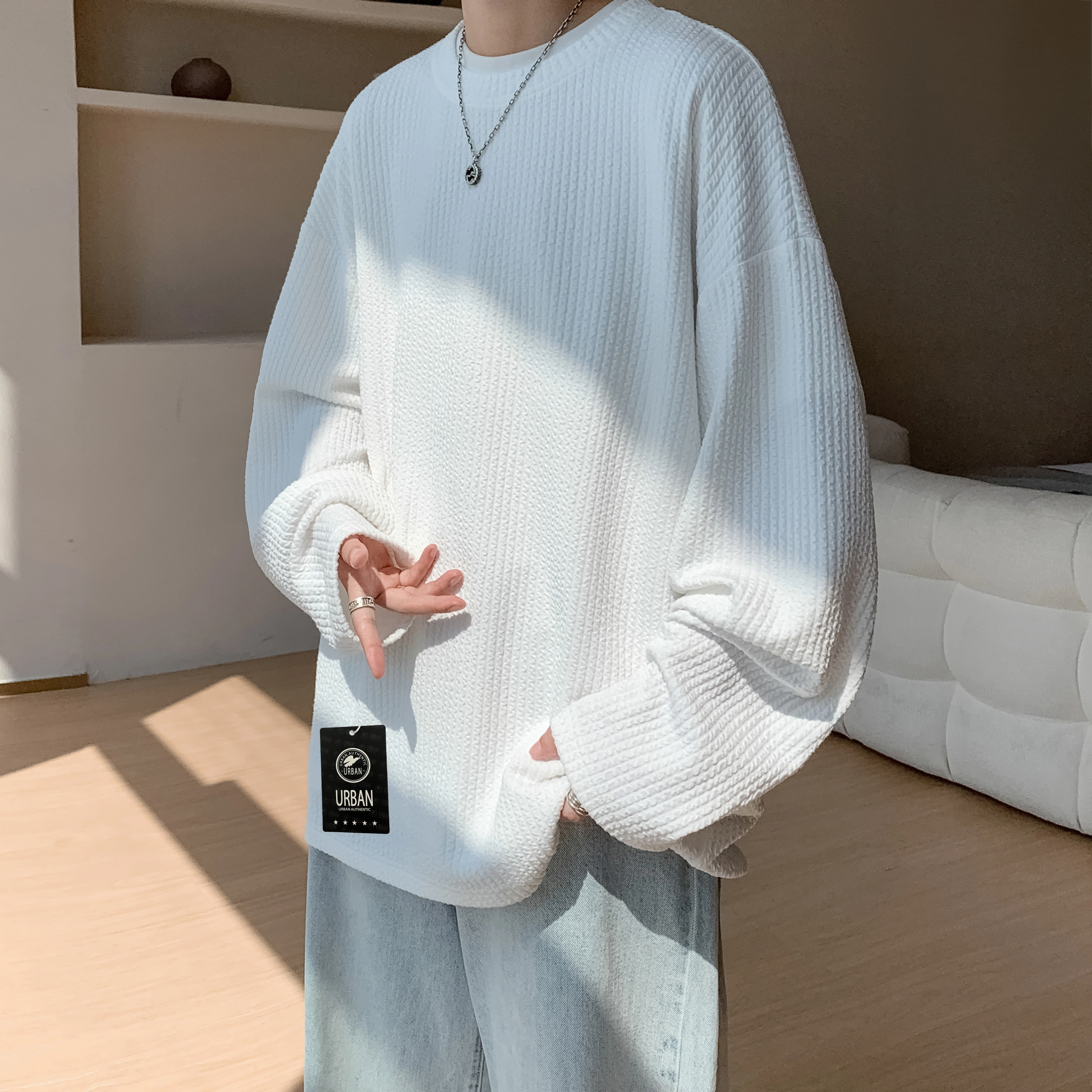 URBAN AUTHENTIC T