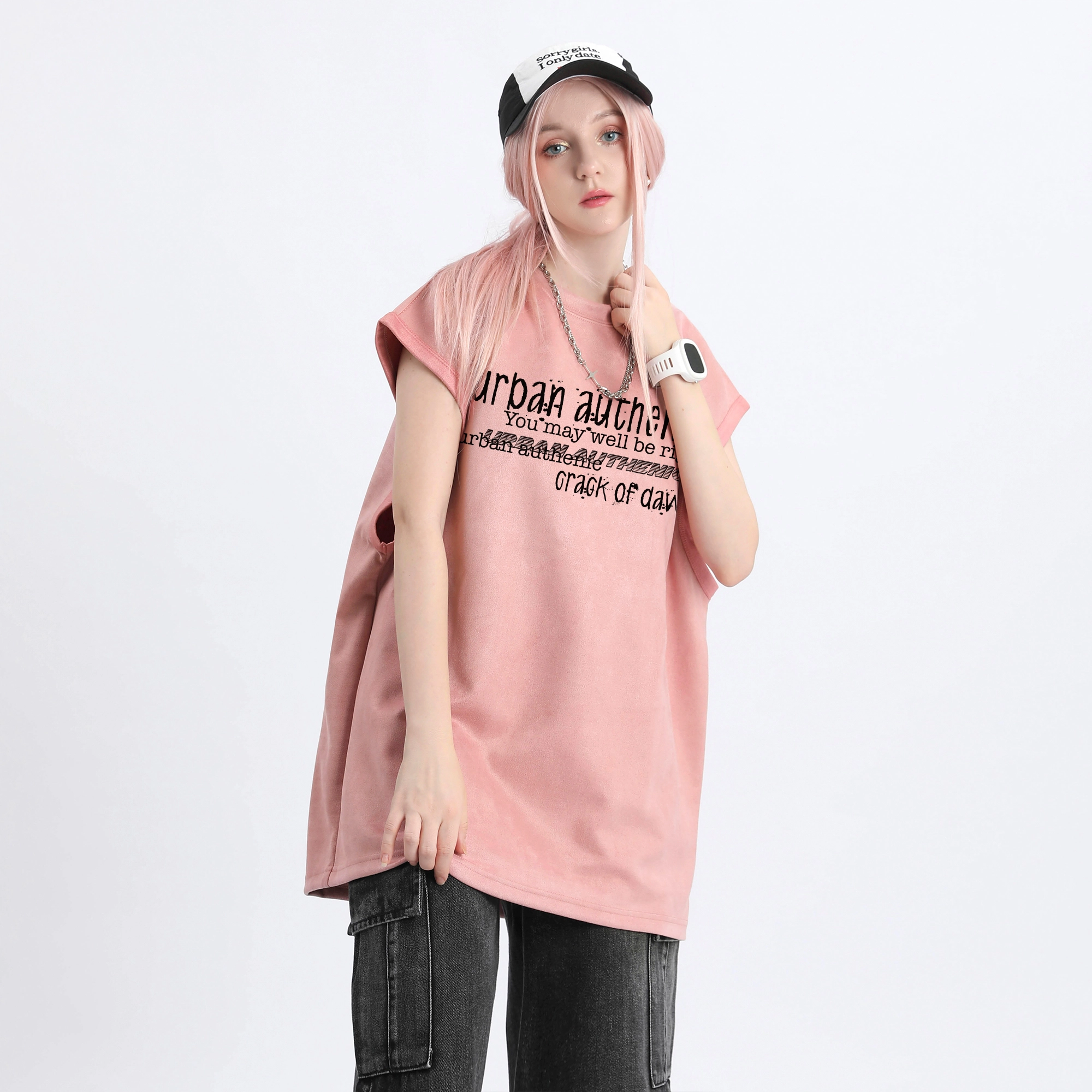 URBAN AUTHENTIC logo