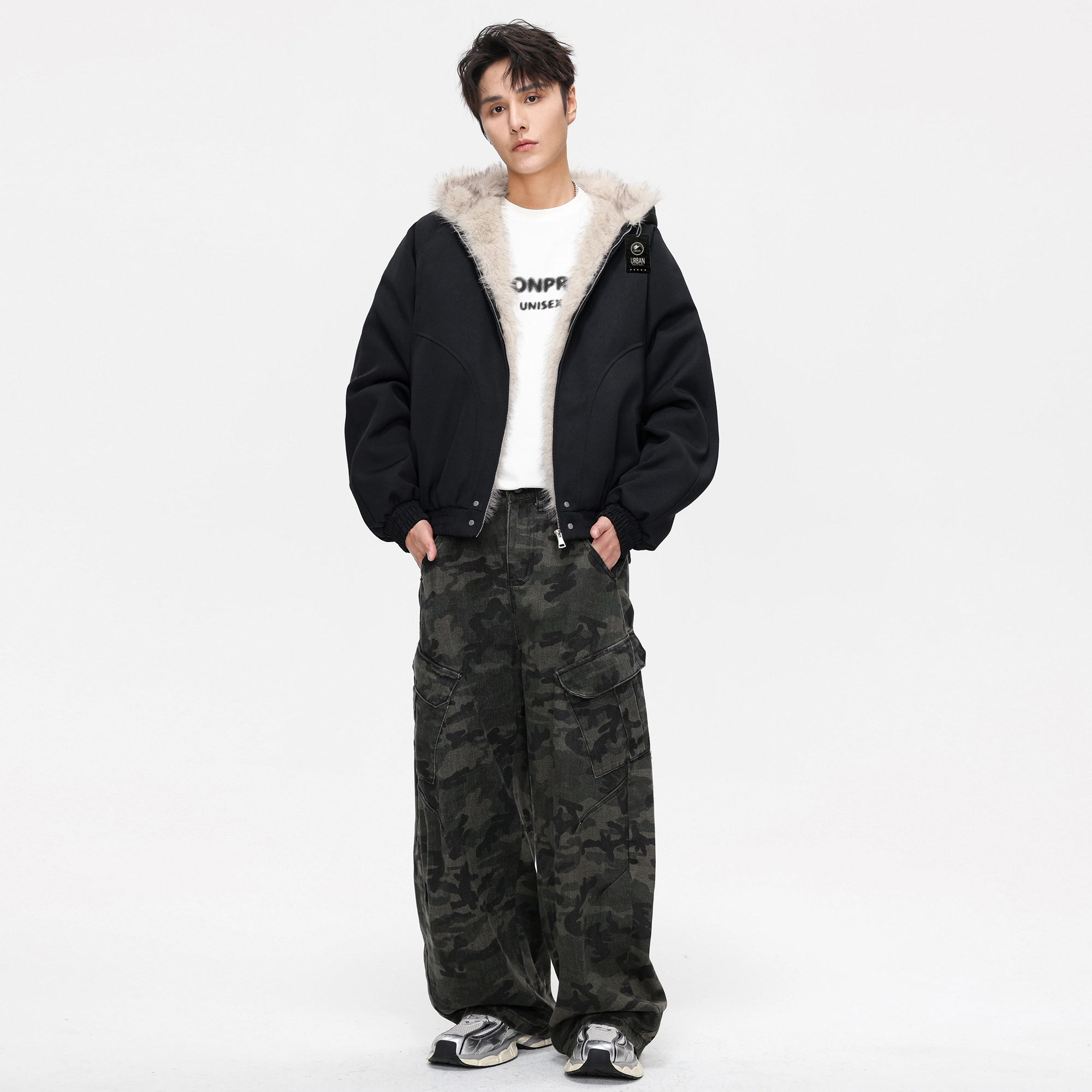 URBAN AUTHENTIC