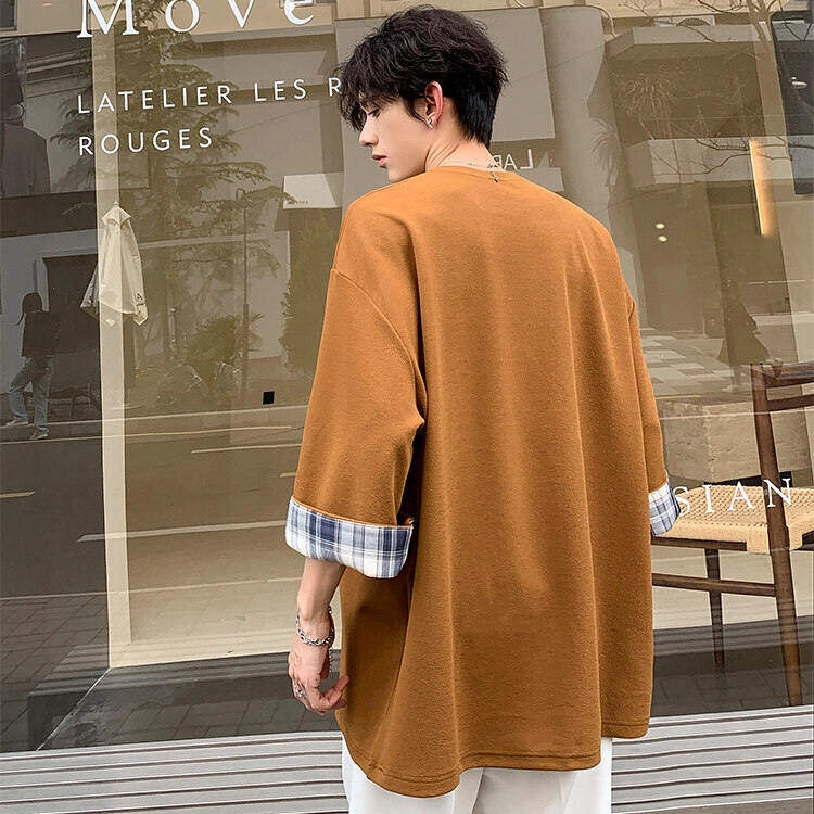 URBAN AUTHENTIC T