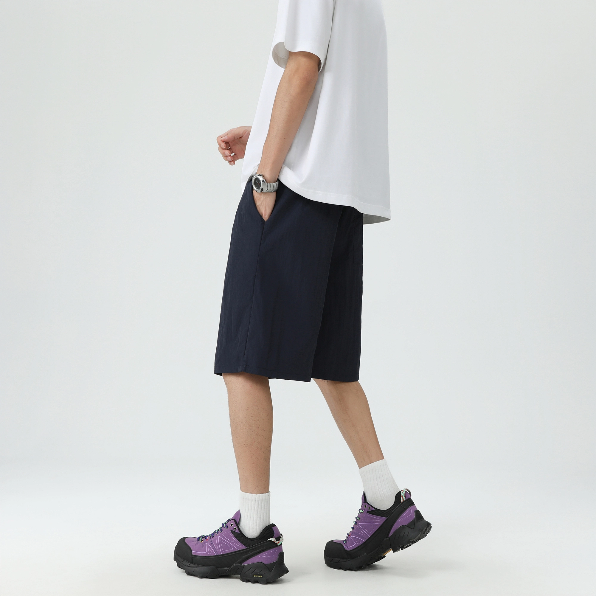 URBAN AUTHENTIC