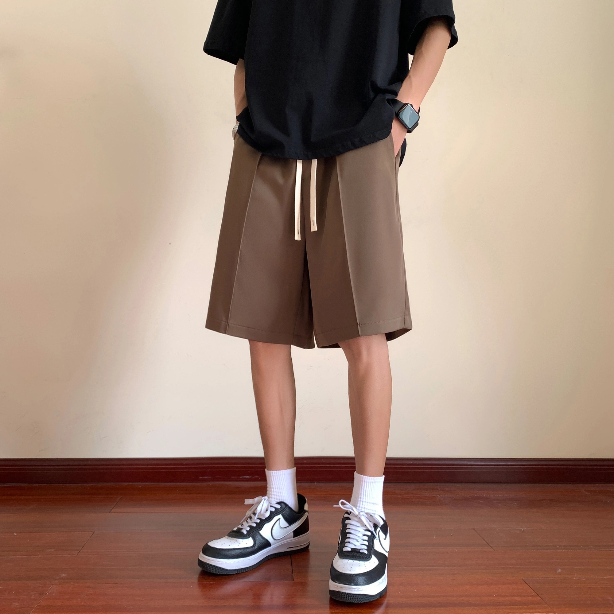 URBAN AUTHENTIC