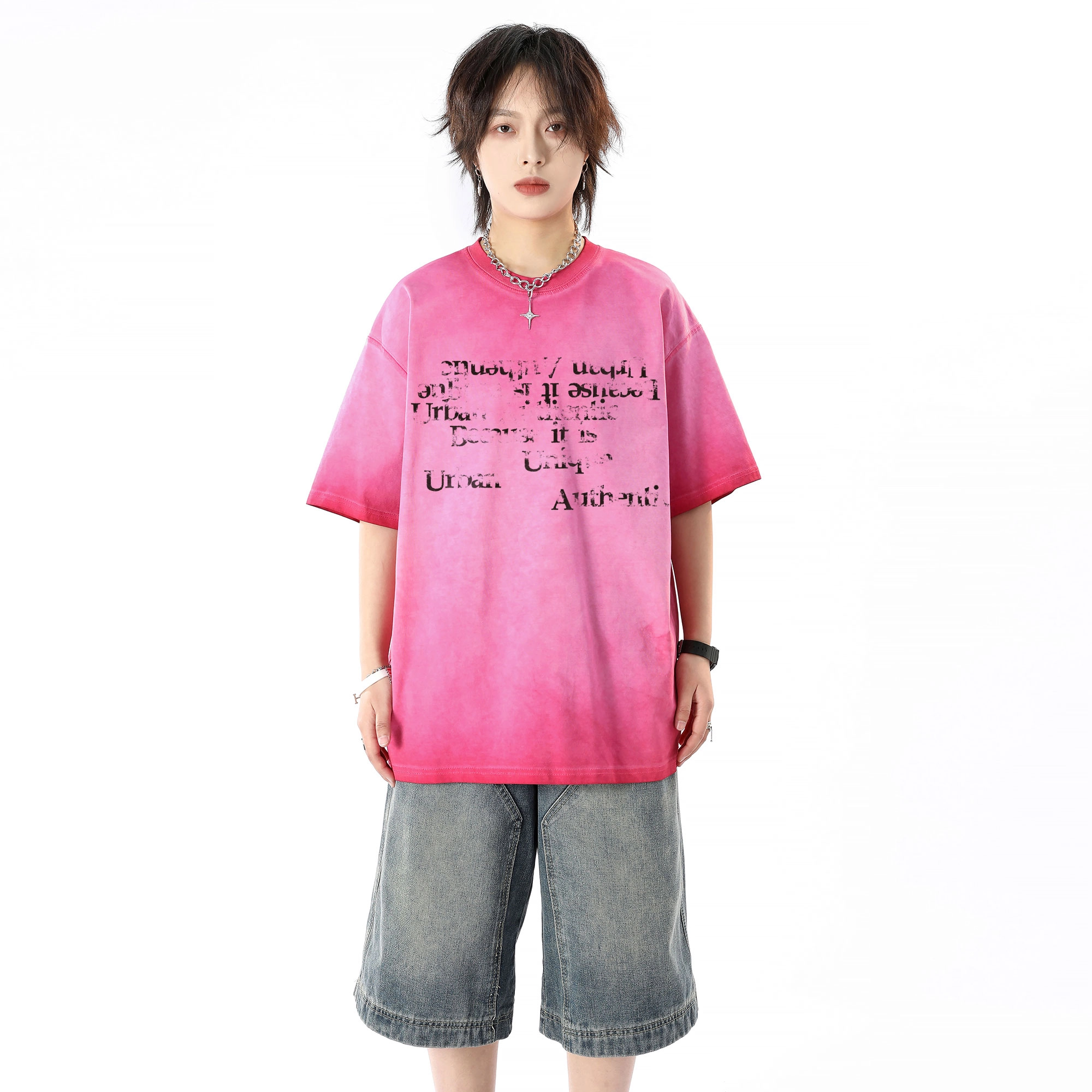 URBAN AUTHENTIC T