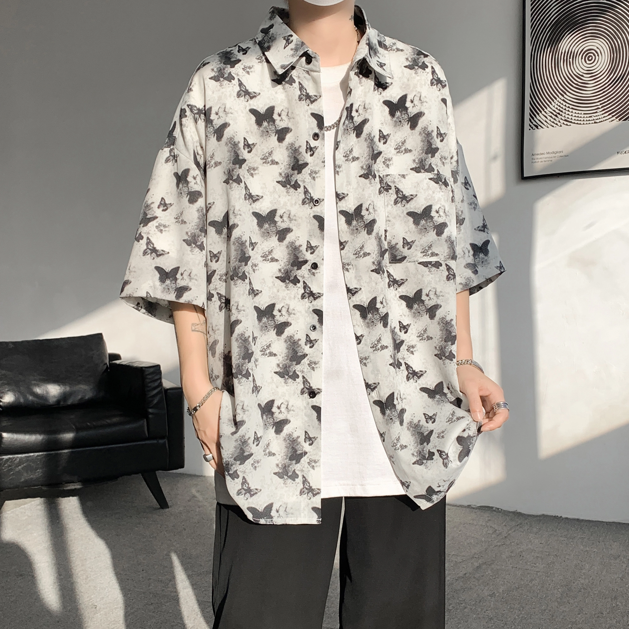 URBAN AUTHENTIC