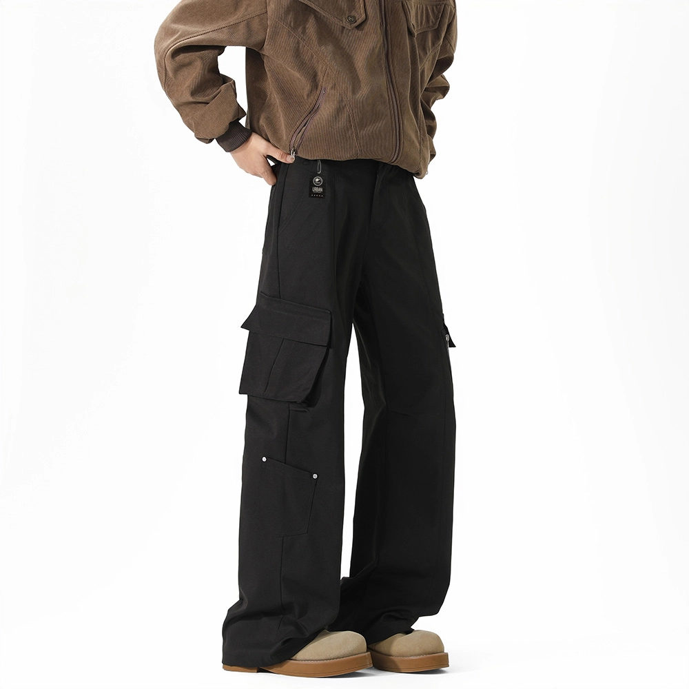 URBAN AUTHENTIC
