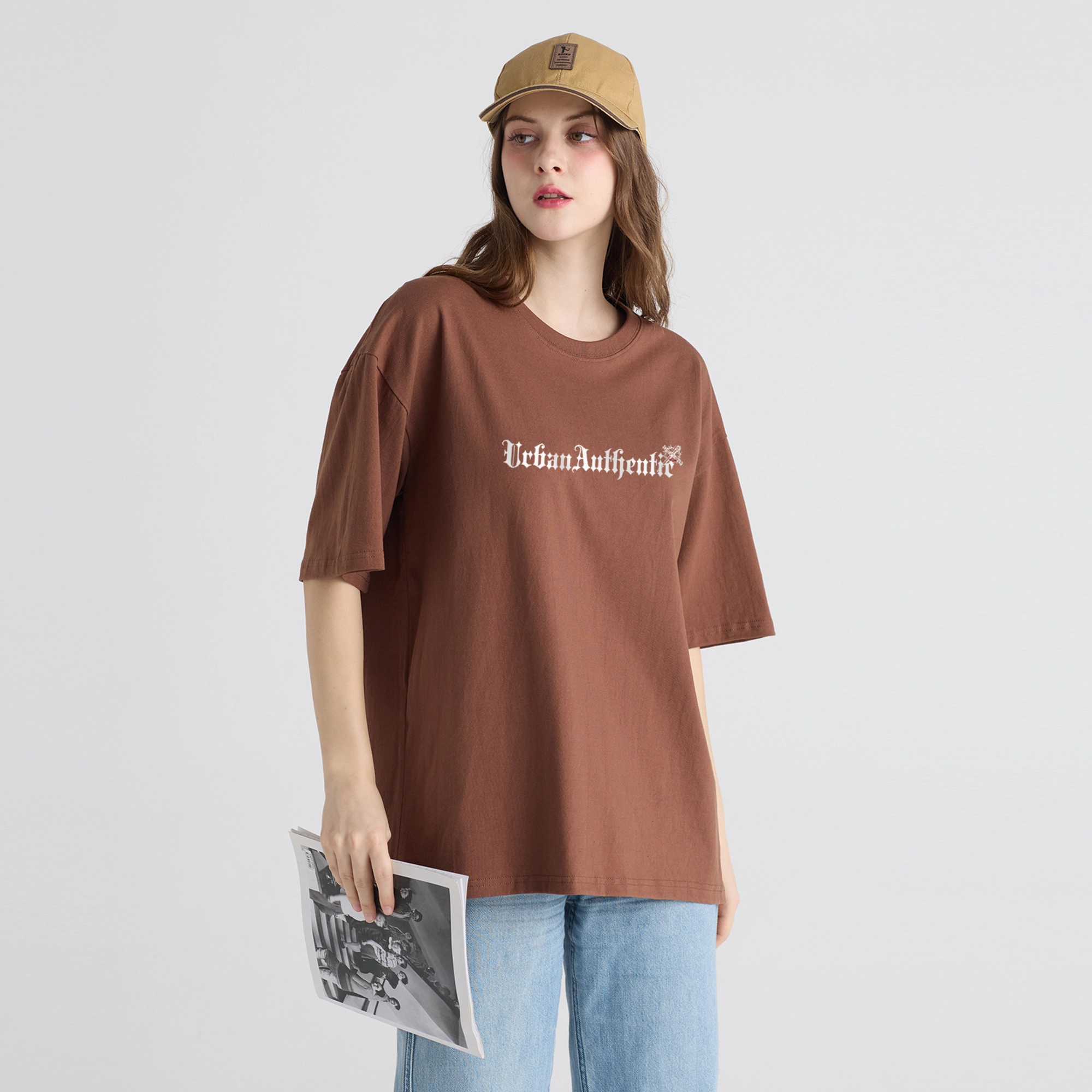 URBAN AUTHENTIC T