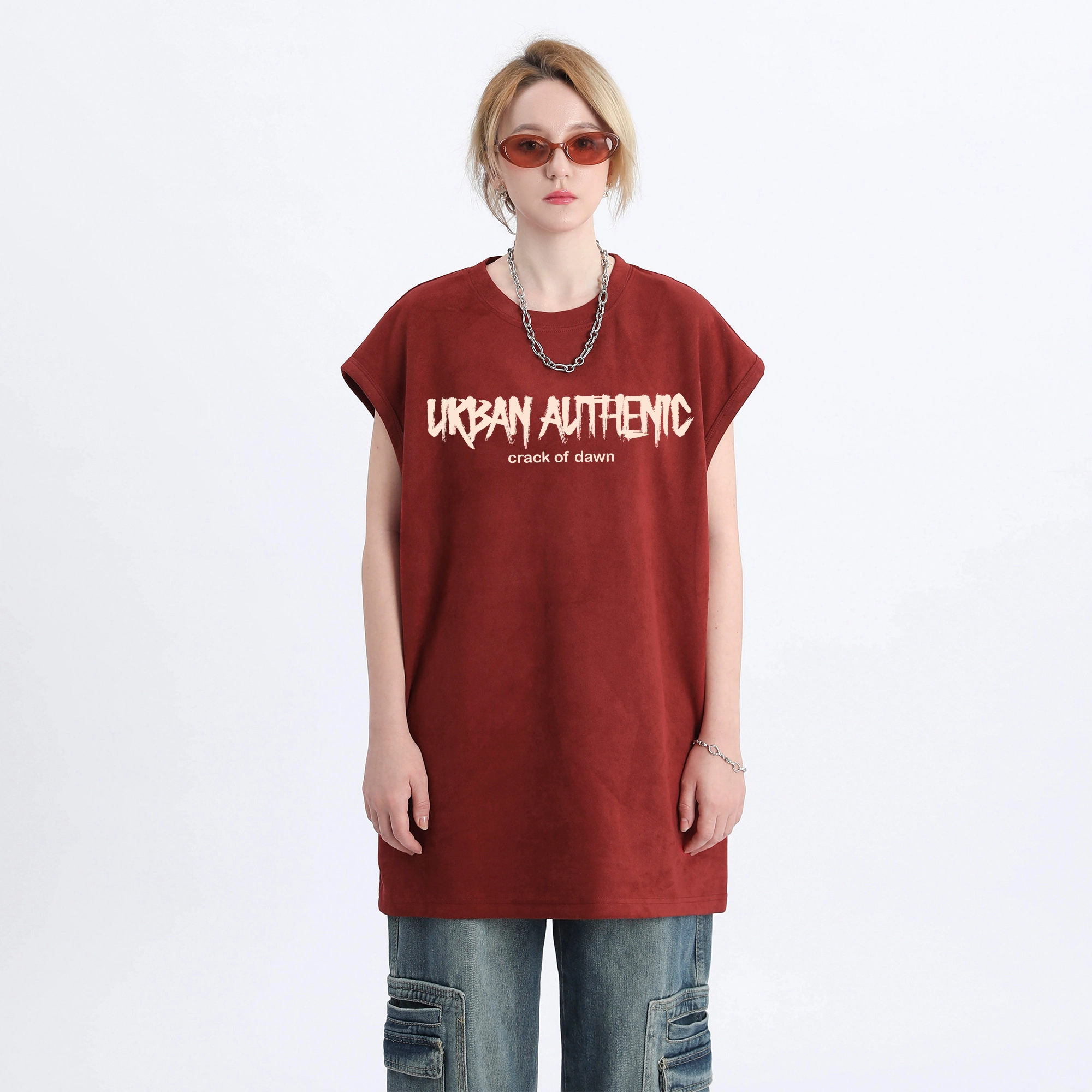 URBAN AUTHENTIC logo