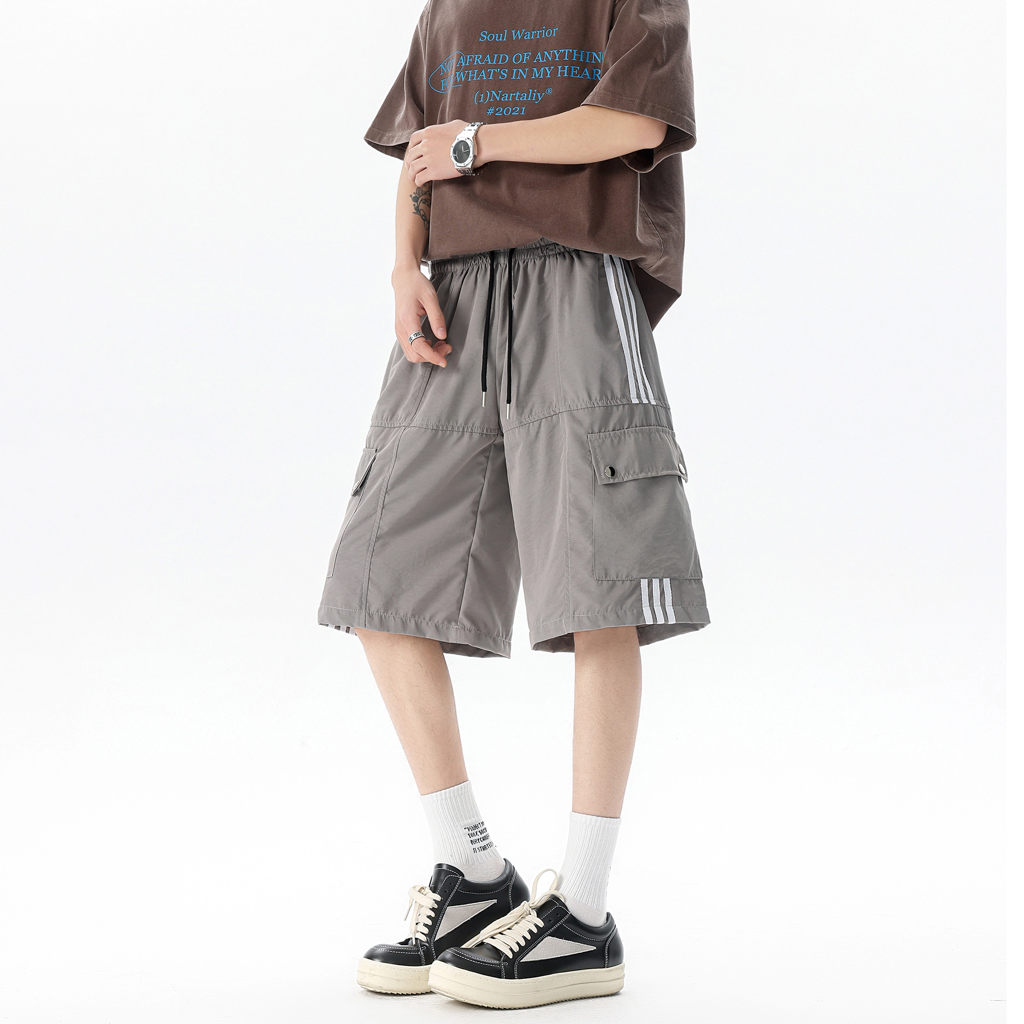 URBAN AUTHENTIC