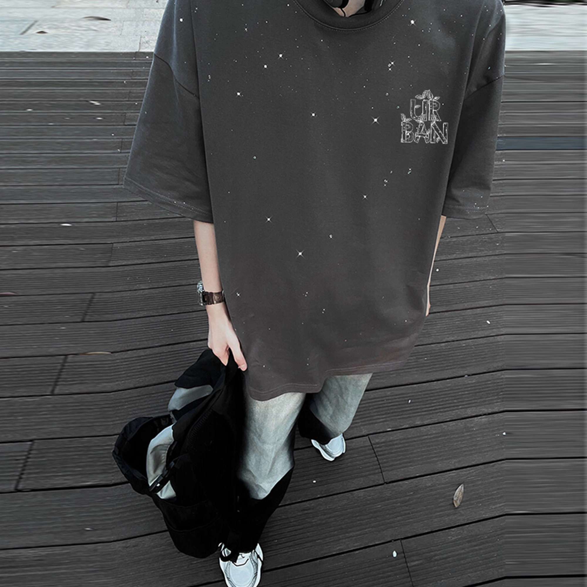 URBAN AUTHENTIC LOGOT
